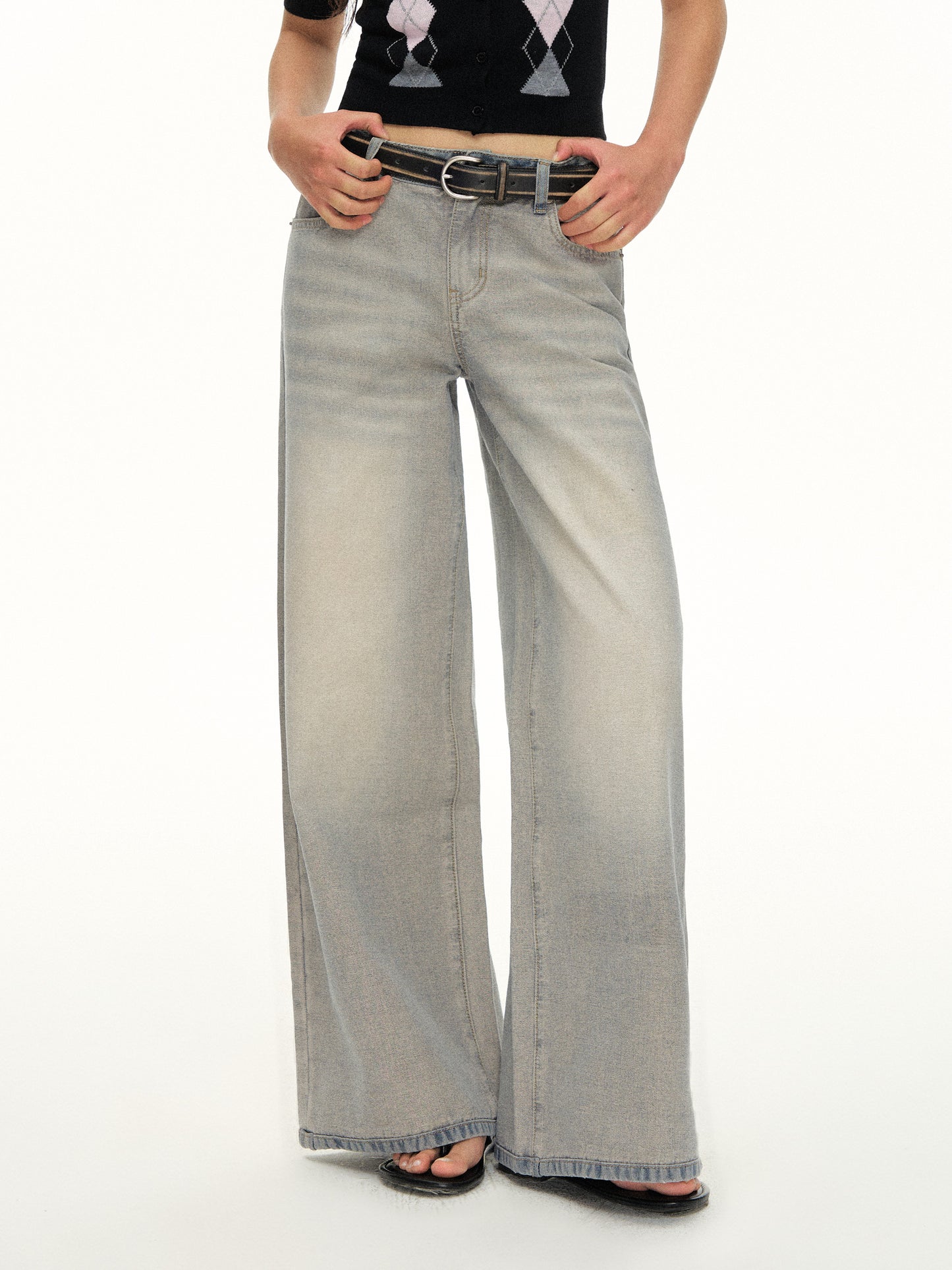 Carissa Jeans