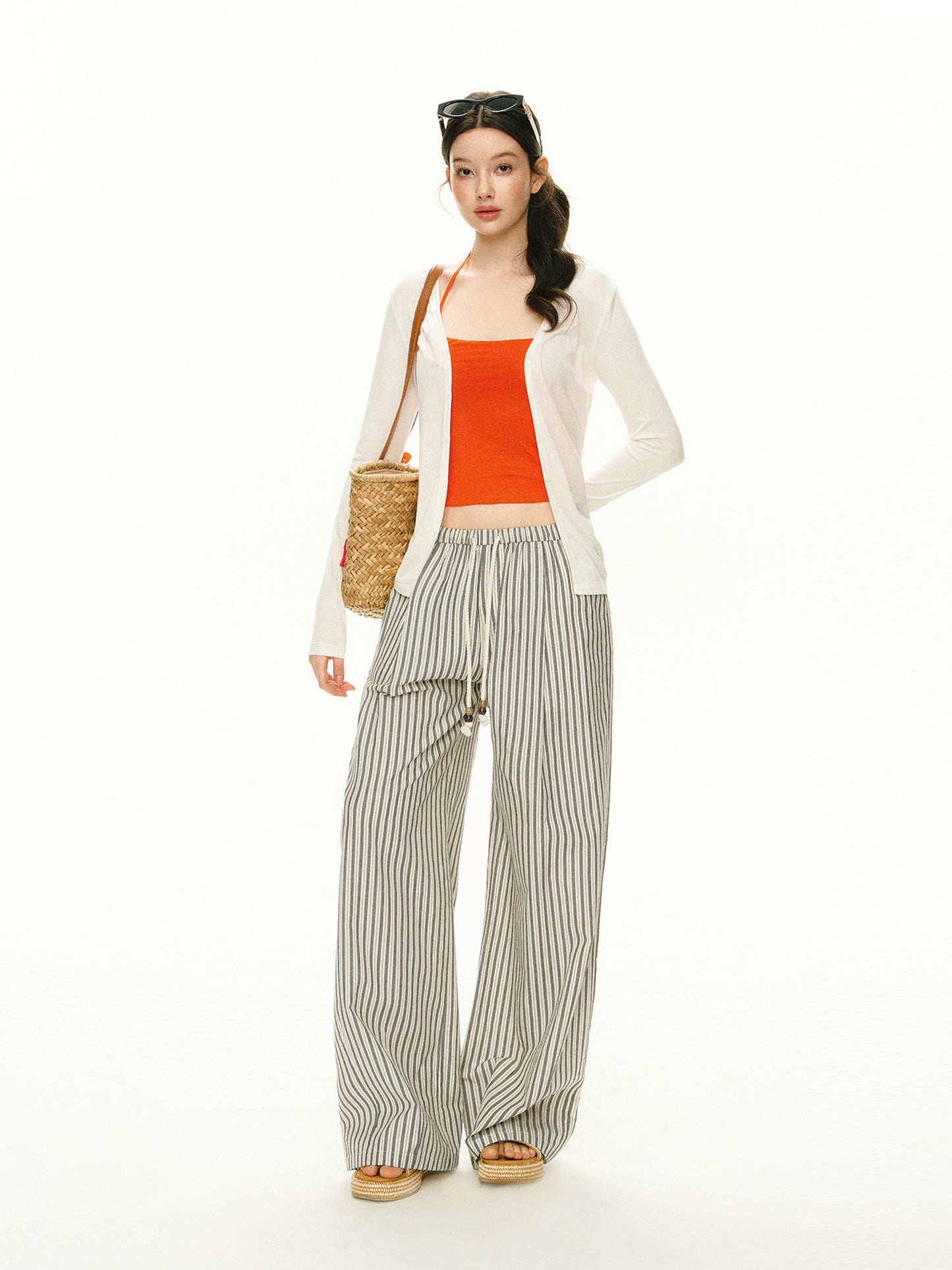 Luna Joy Long sleeves