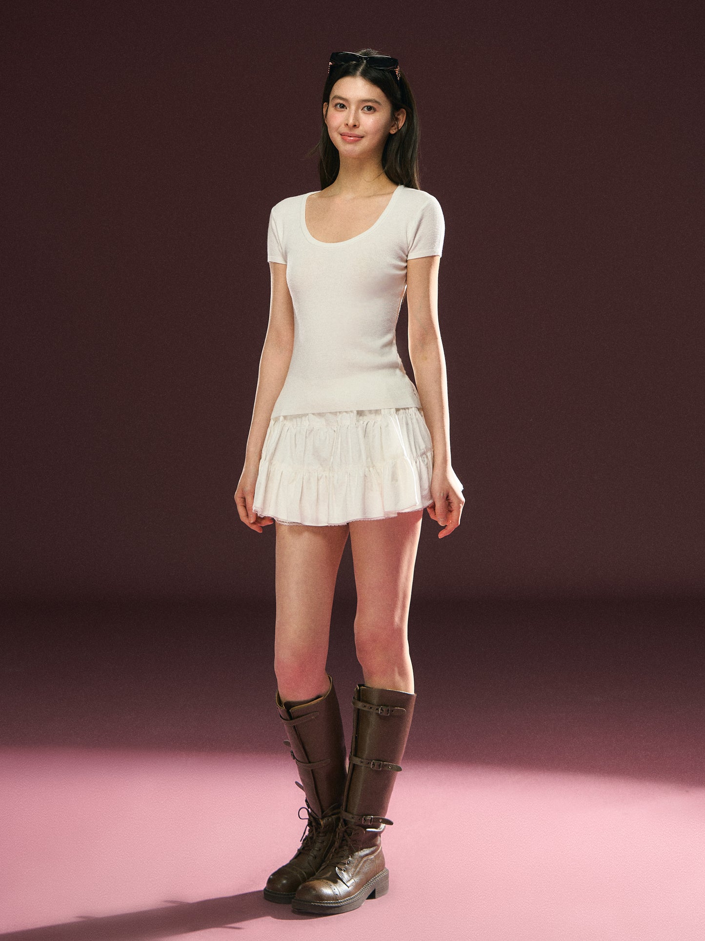 Ember Top