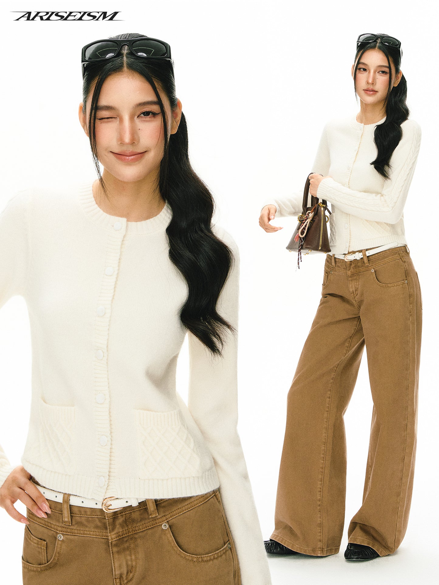 Nerys Lunara Sweater