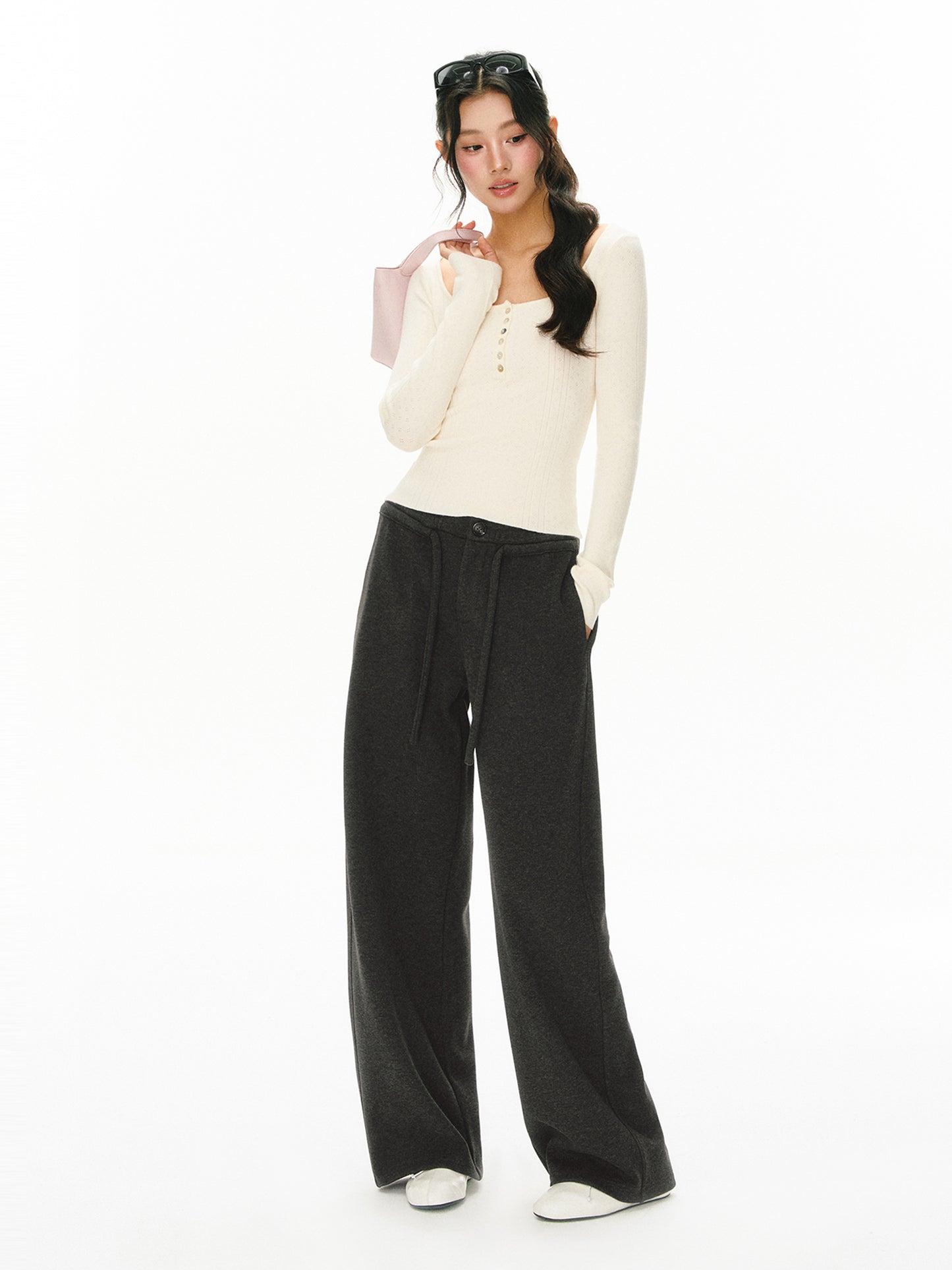 Veyra Halen Pants