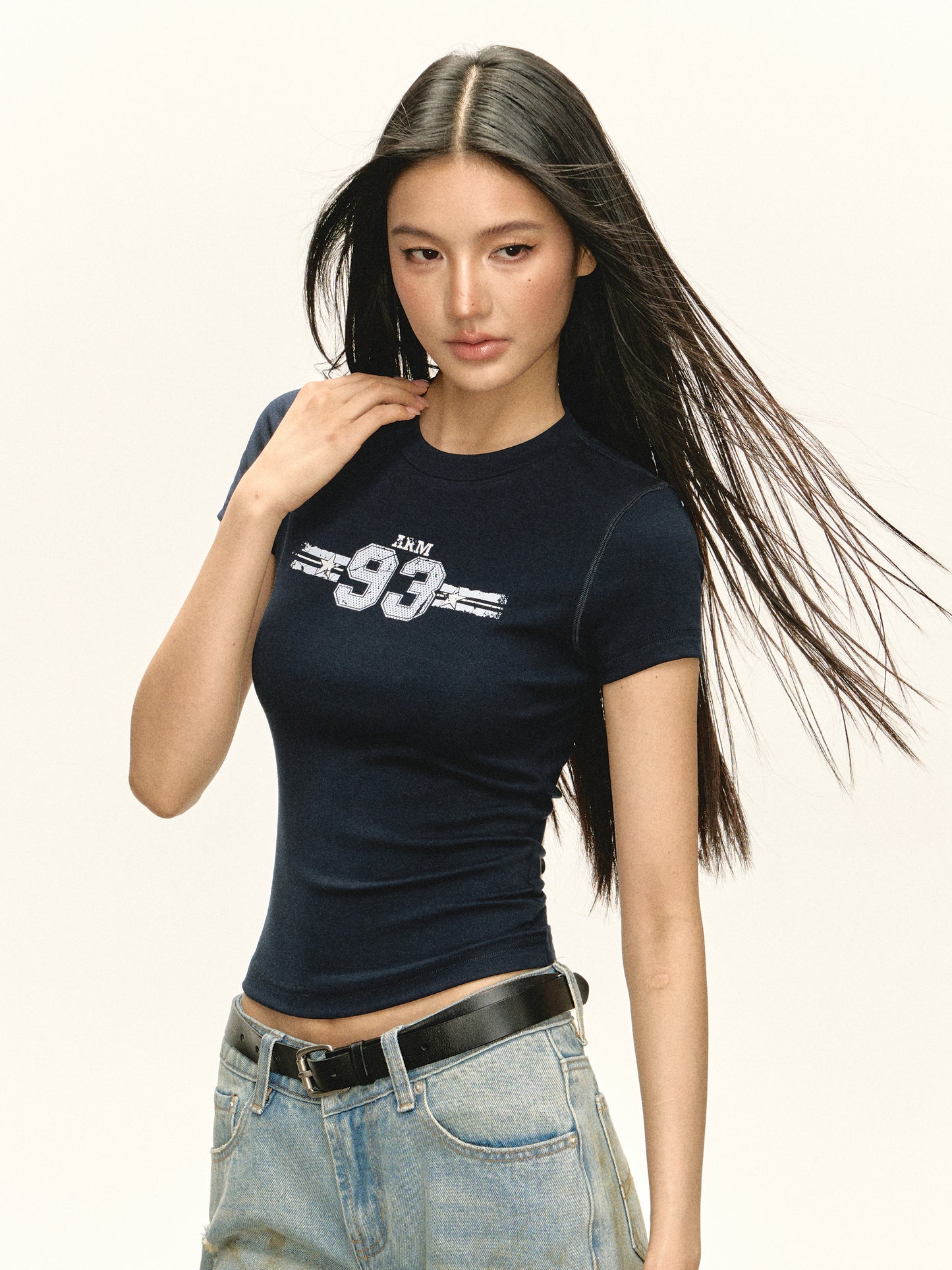 Lily Ann T-shirt