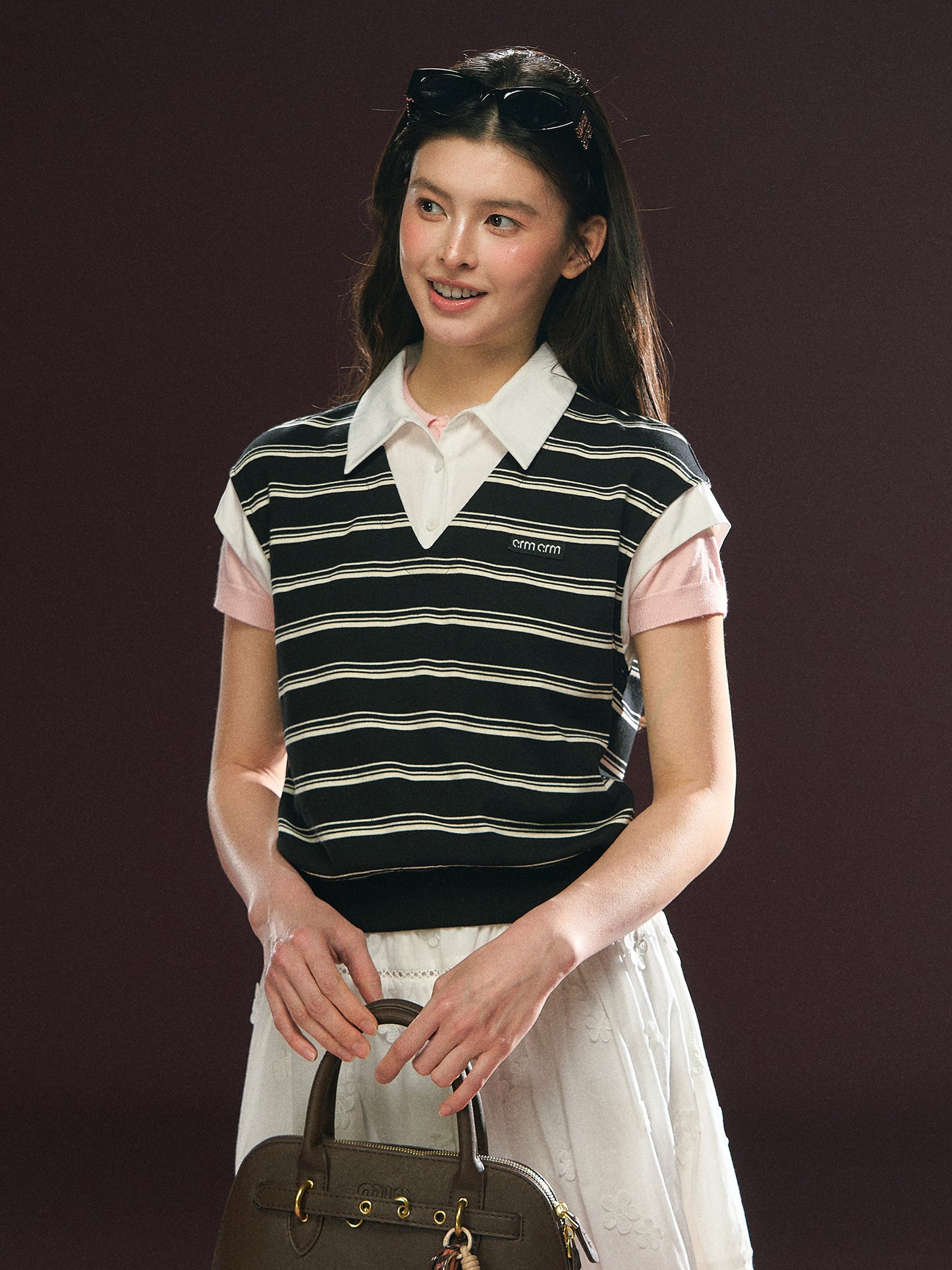 Skye Tee