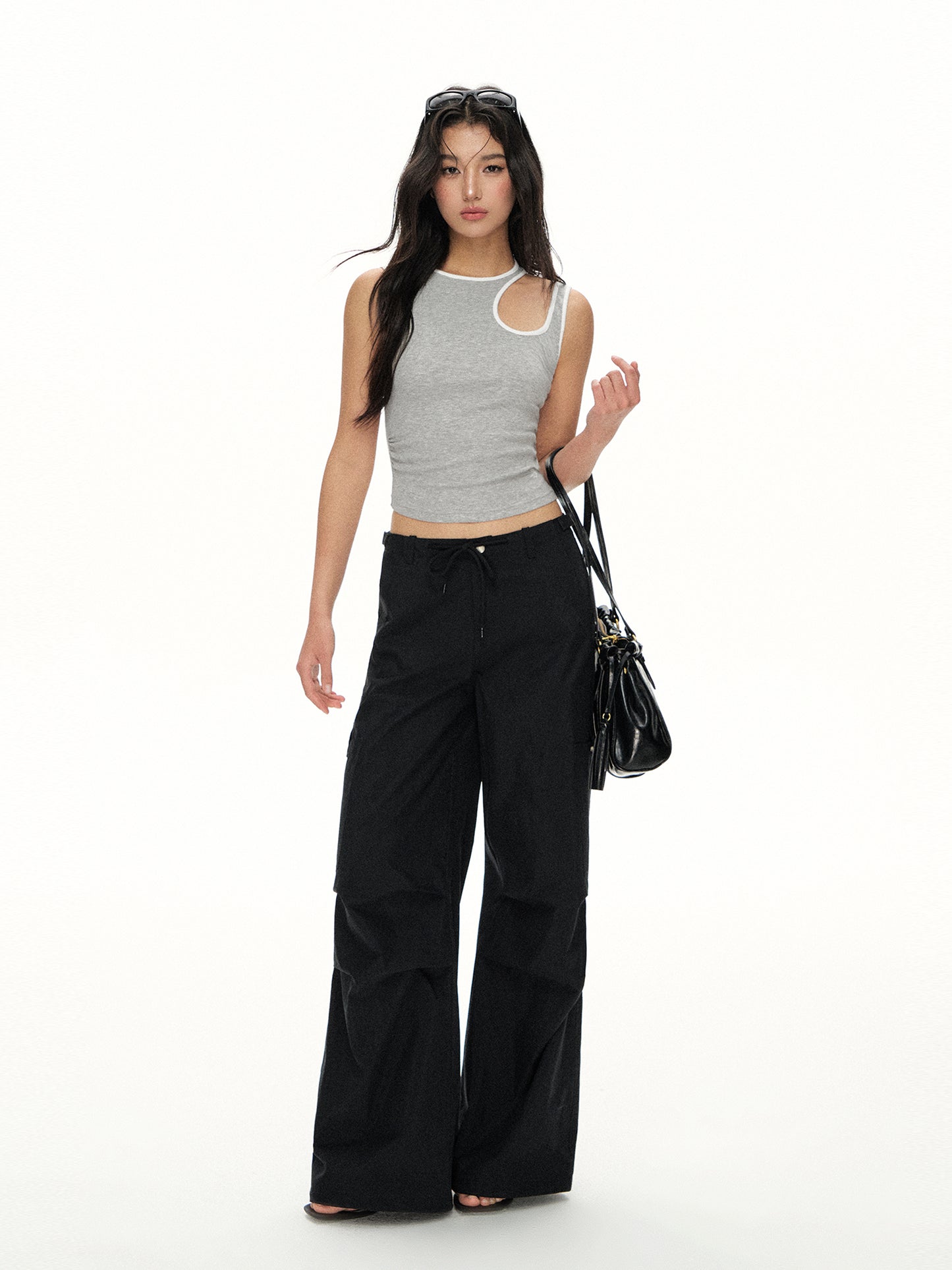 Corin Ivy Tank