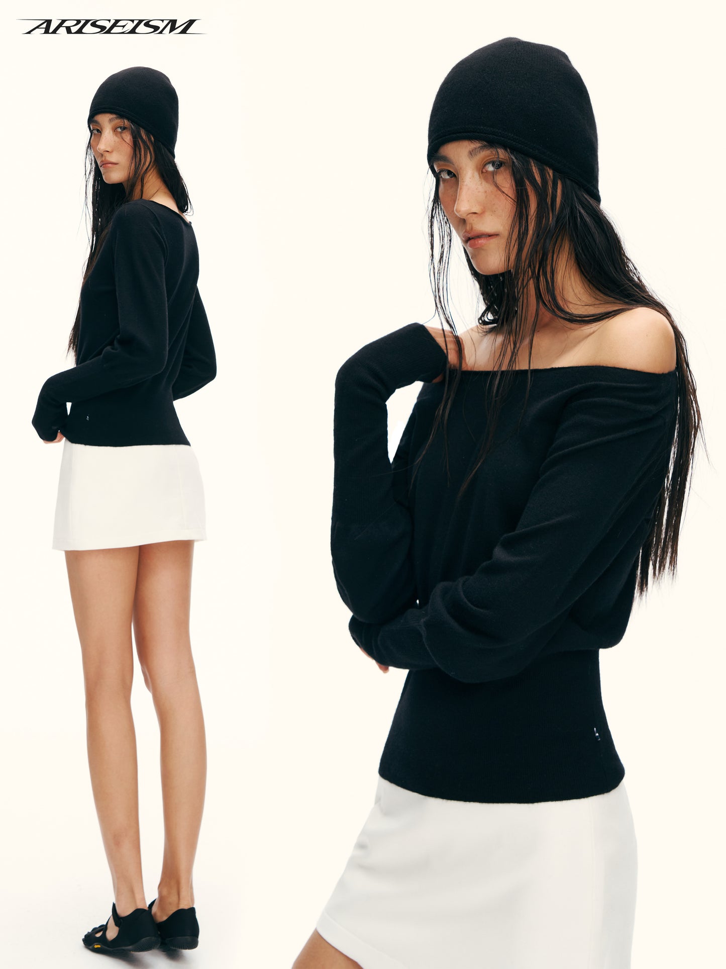 Grace Long Sleeves
