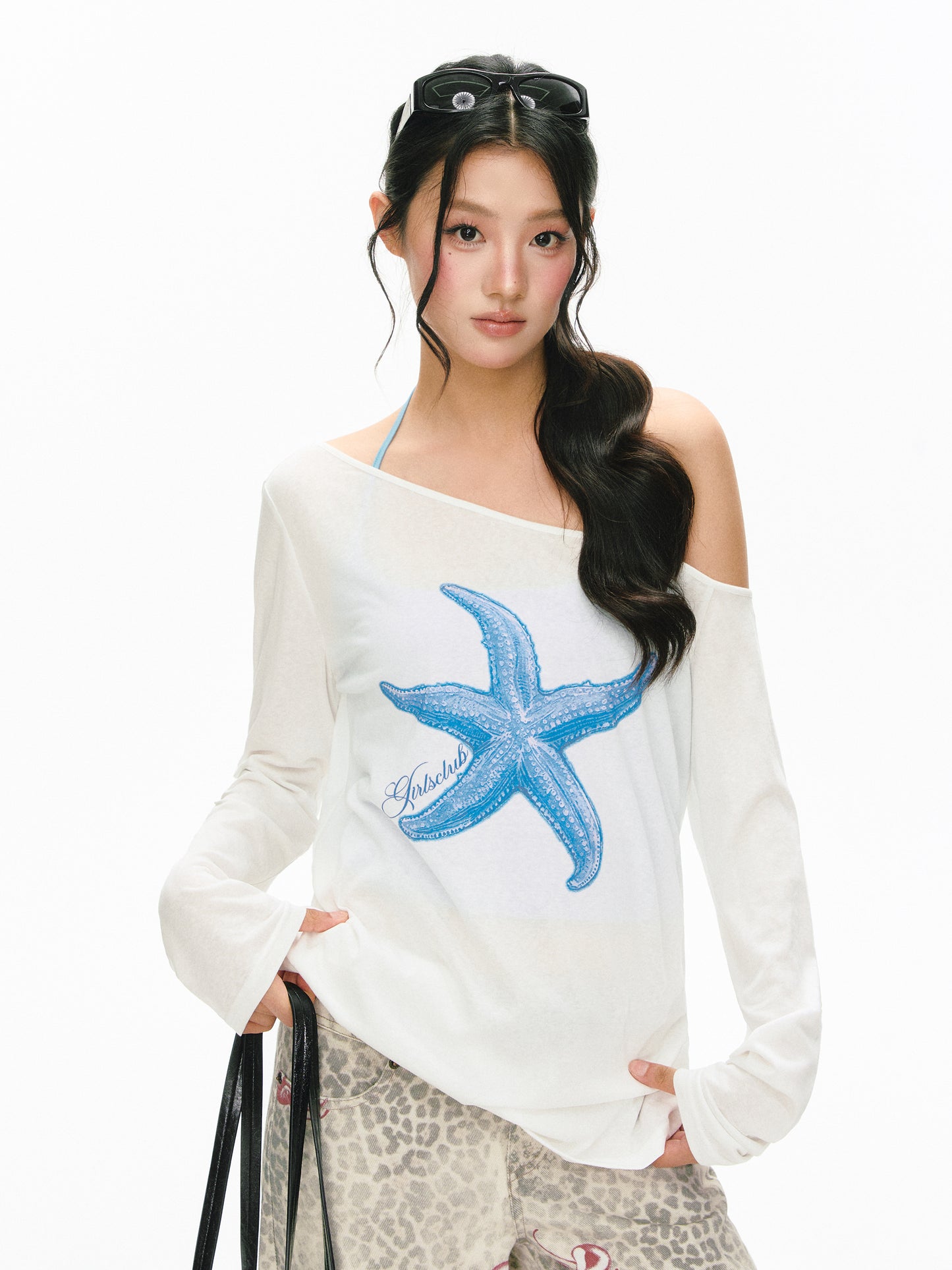 Hal Milo Long Sleeves