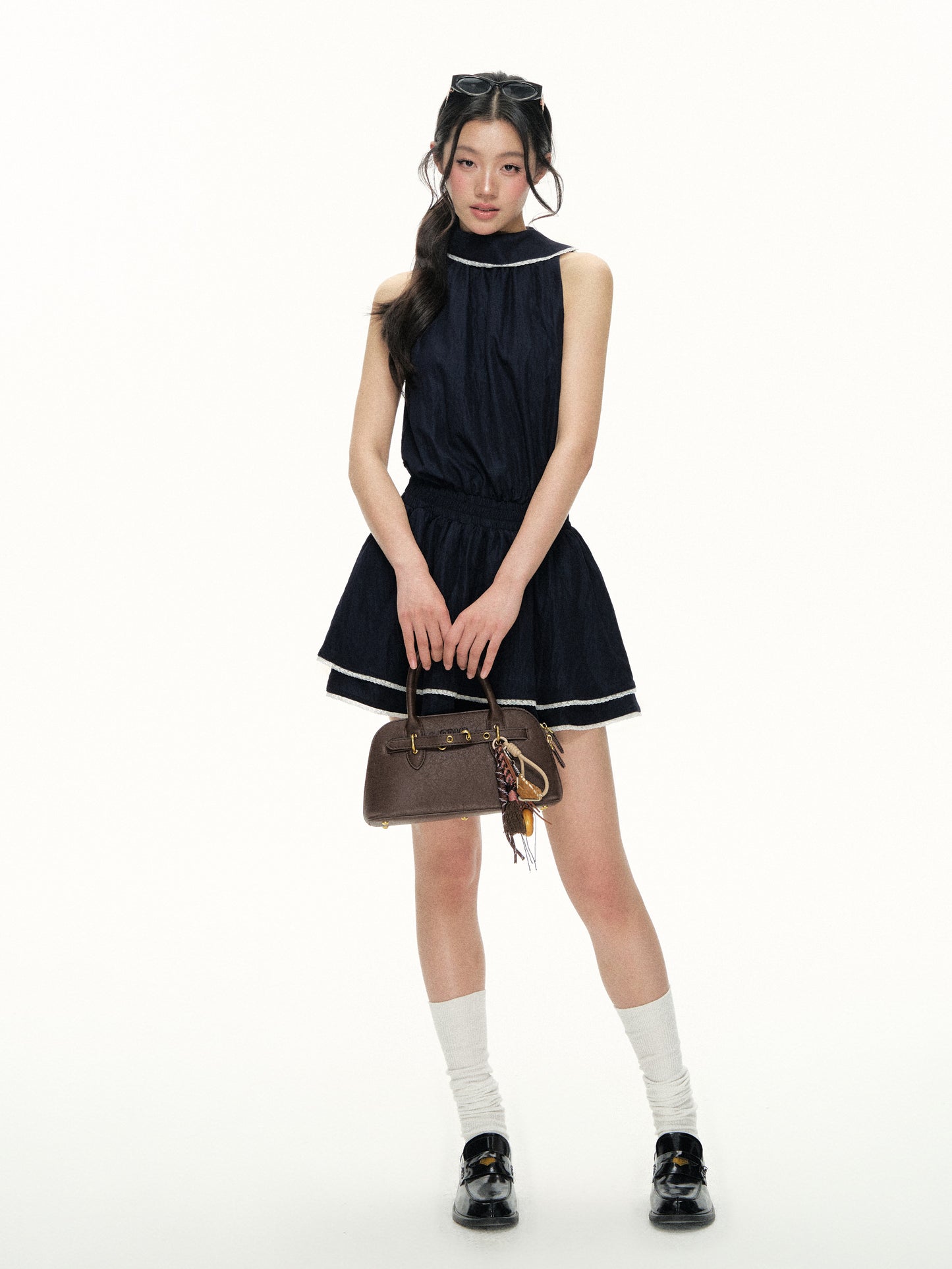 Elm Cyra Dresses