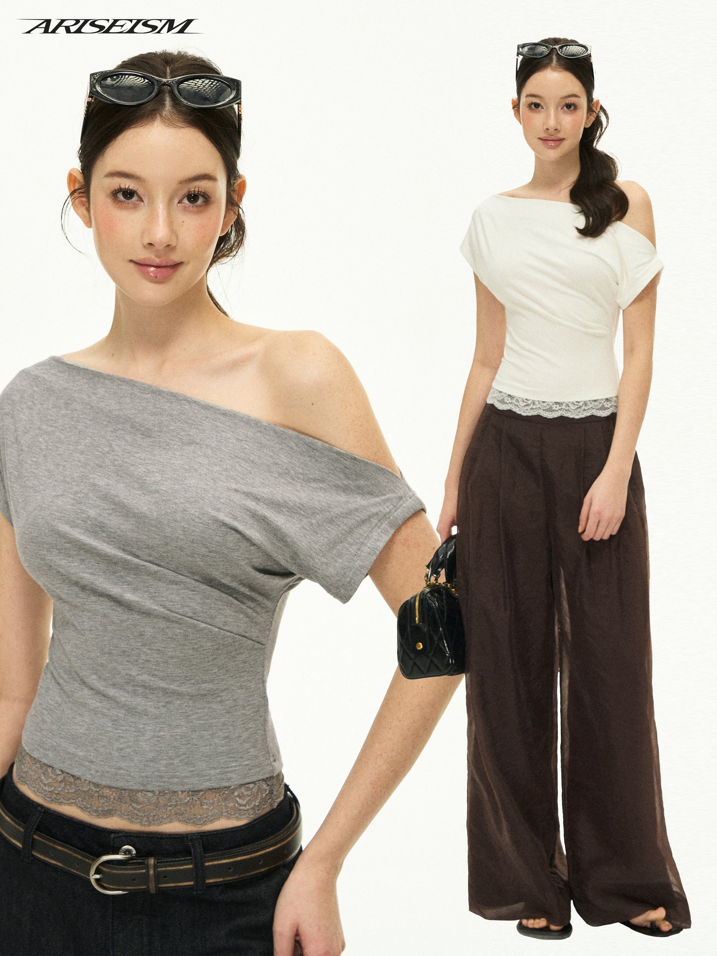 Talia top