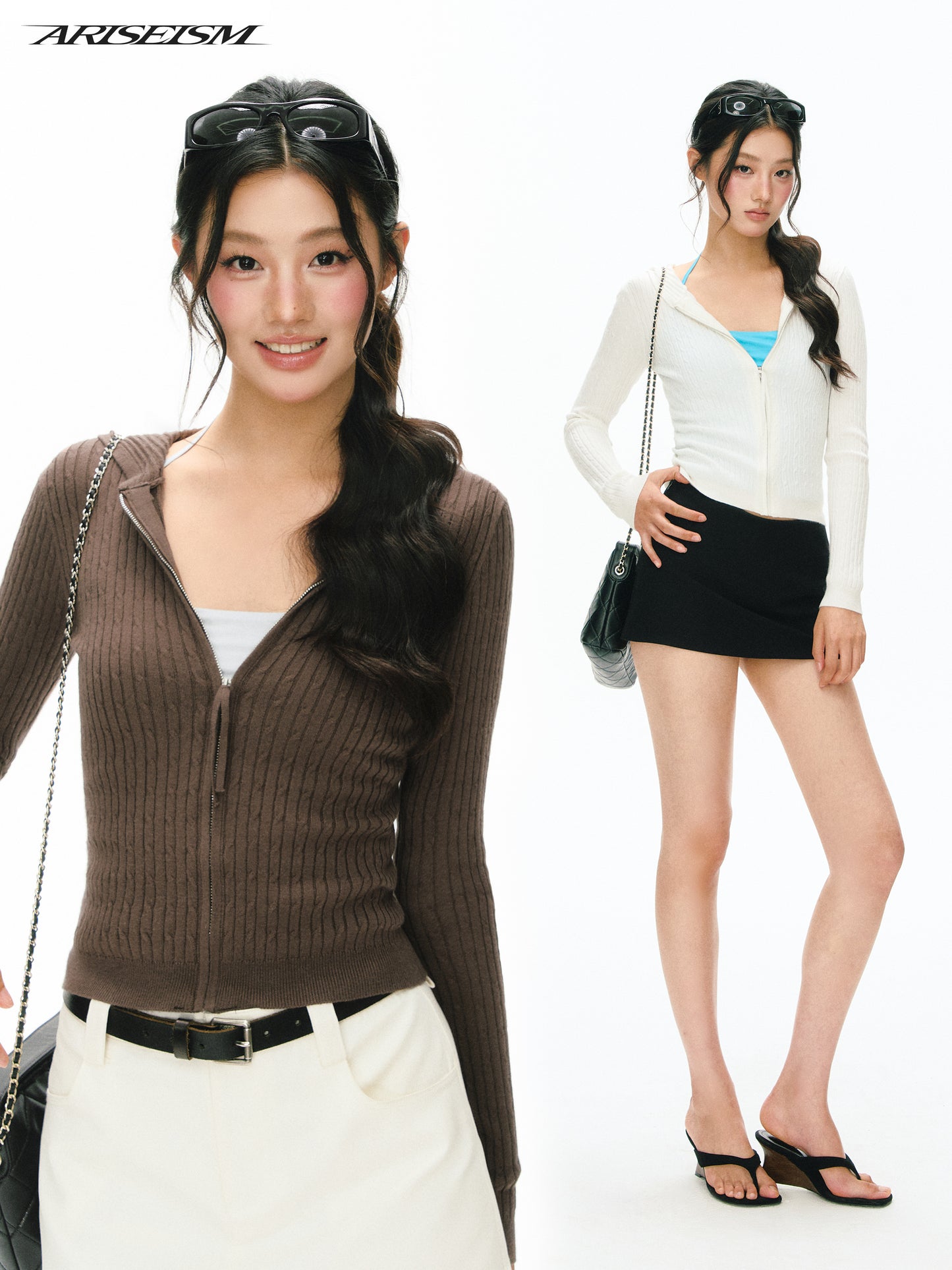 Miles Tallen Sweater