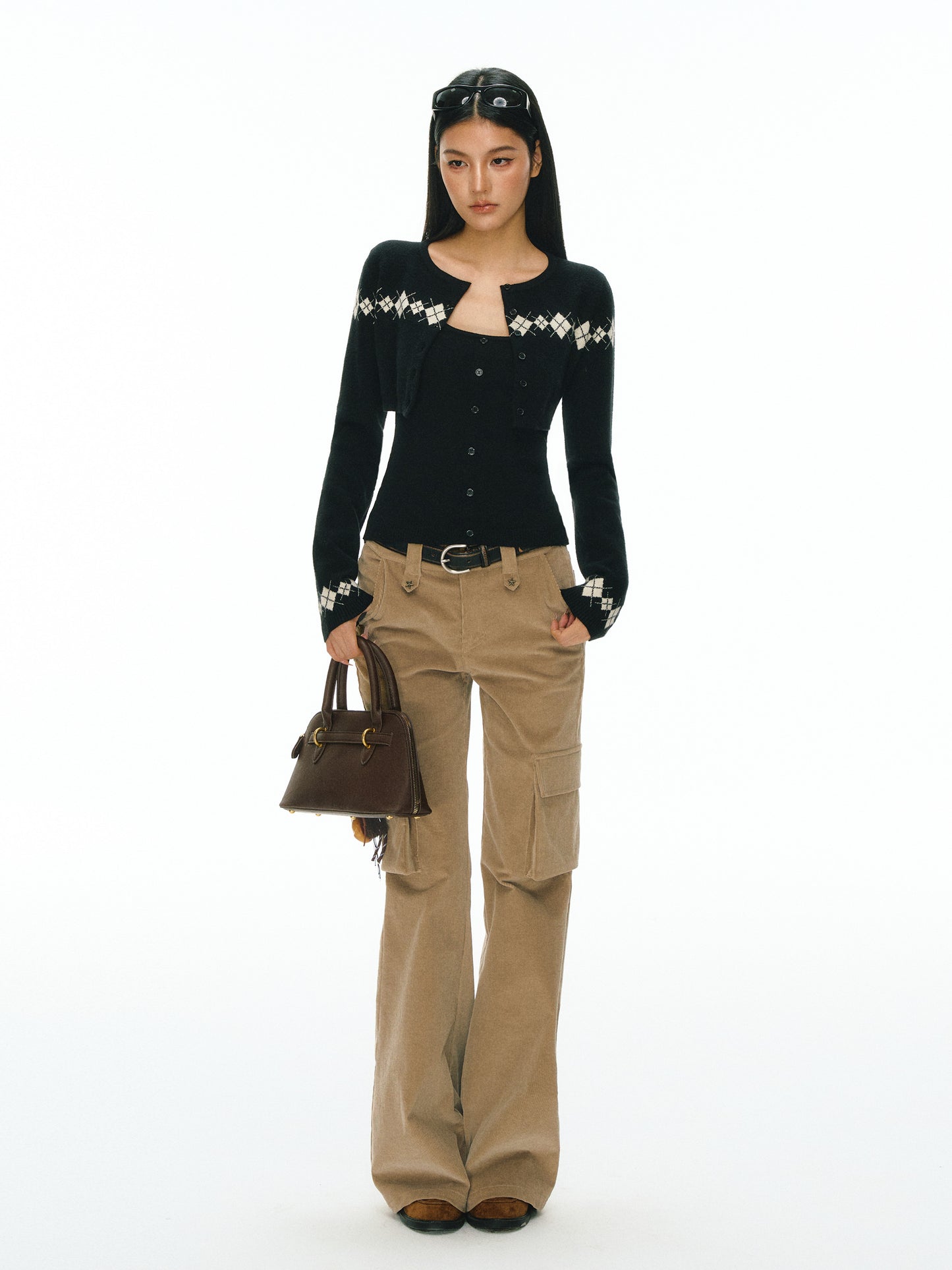 Peregrine pants
