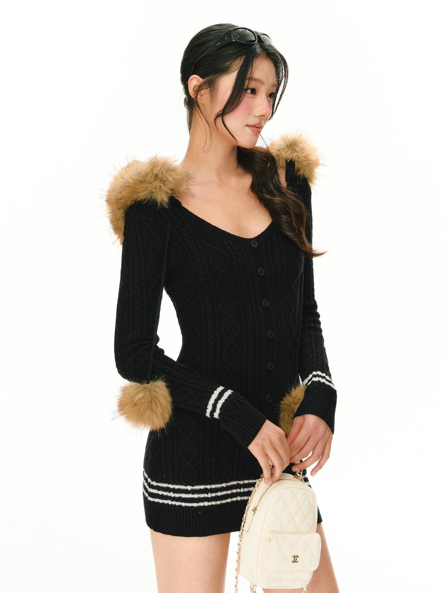 Mireth Dresses