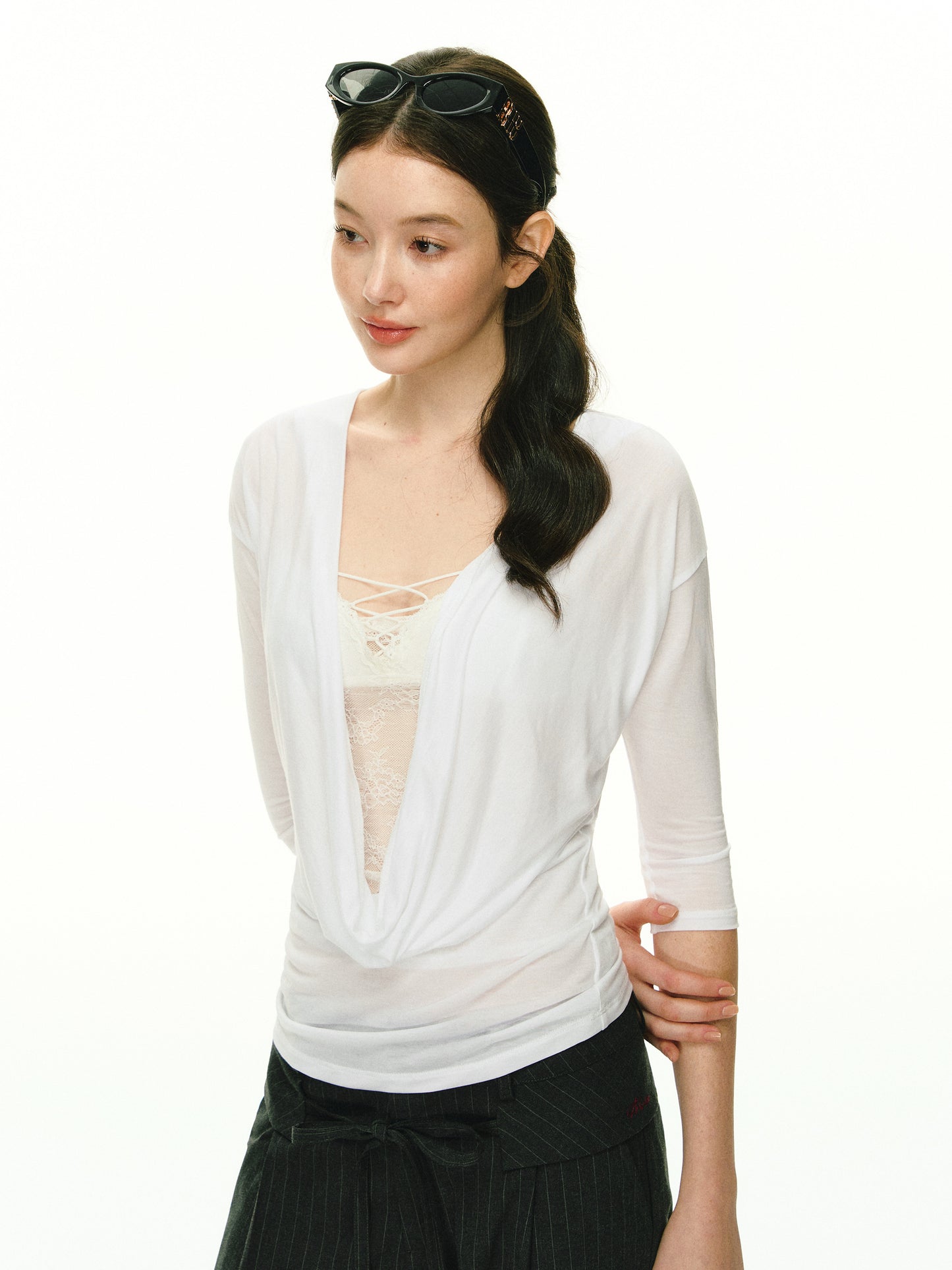 Lynn Long Sleeves