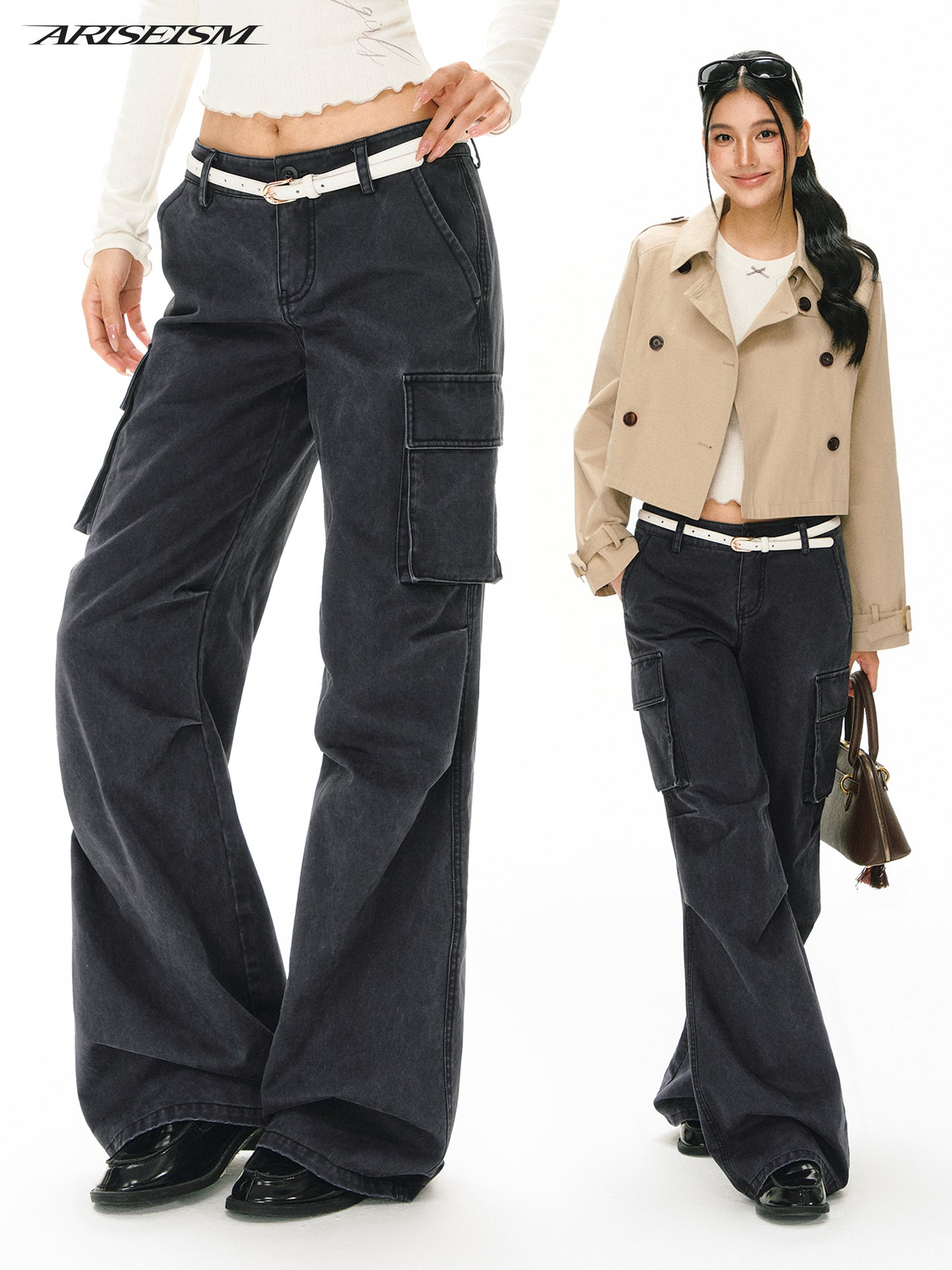 Louisa Pants