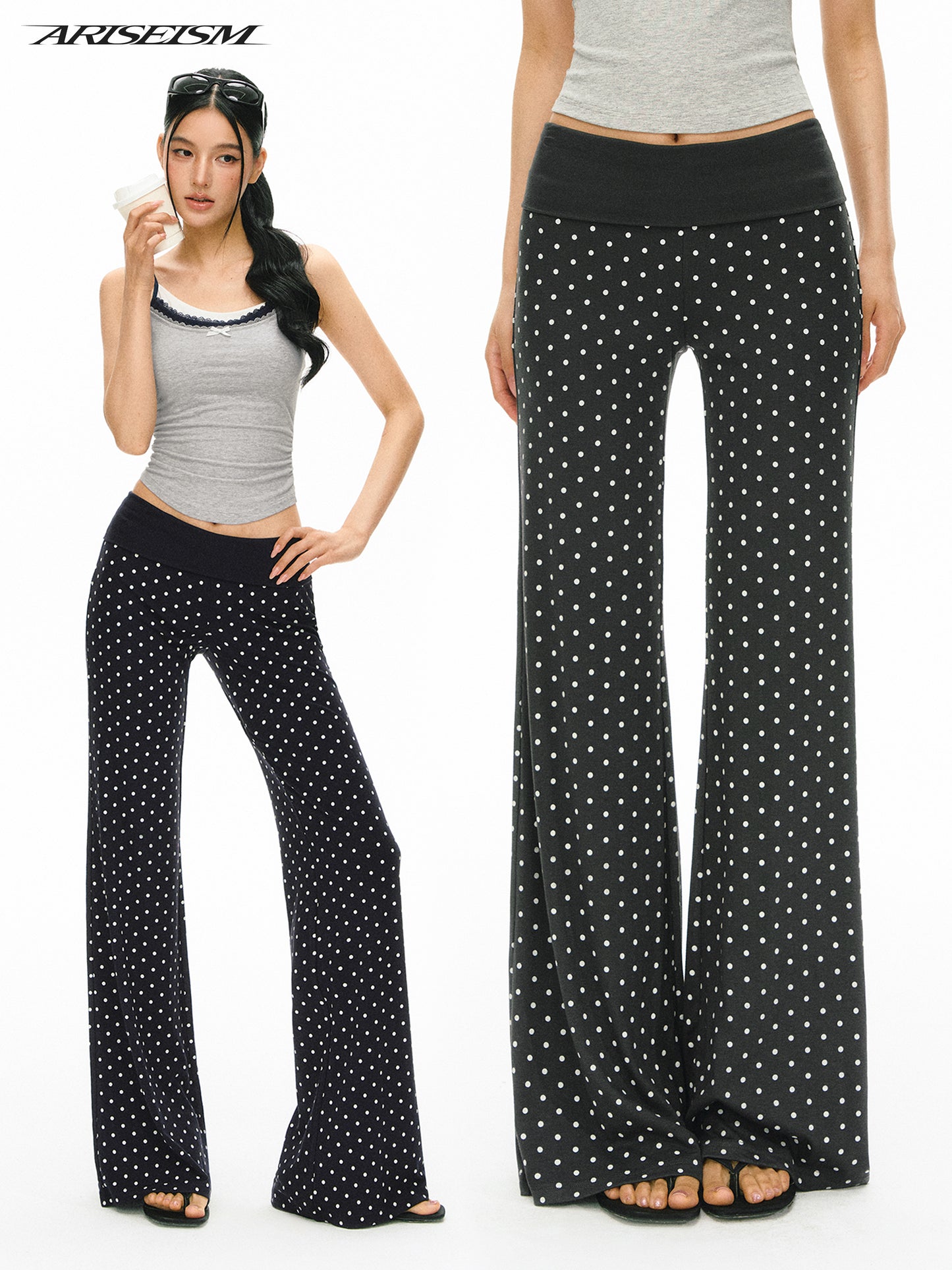 Voss Pants