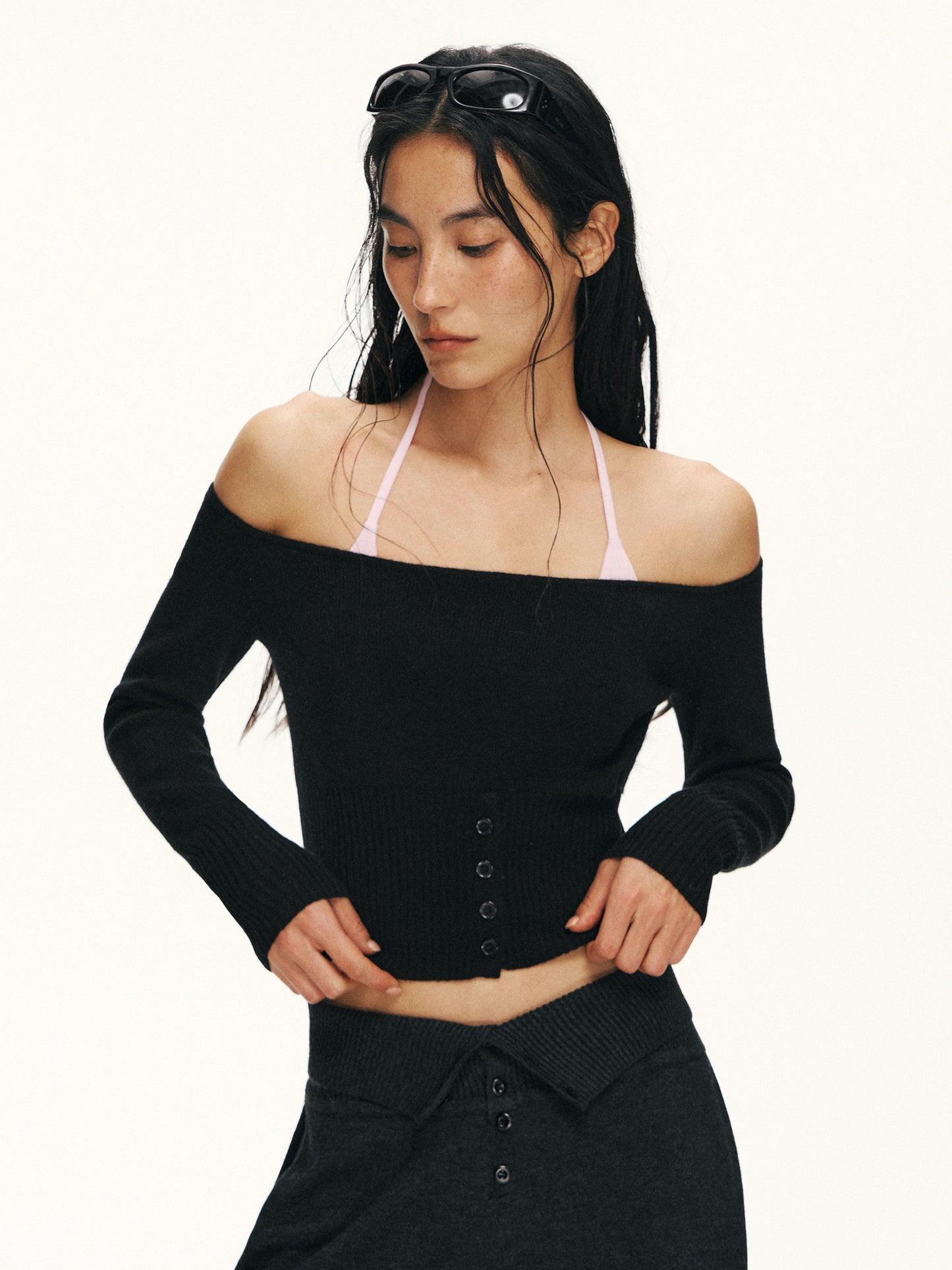Chloe Long Sleeves
