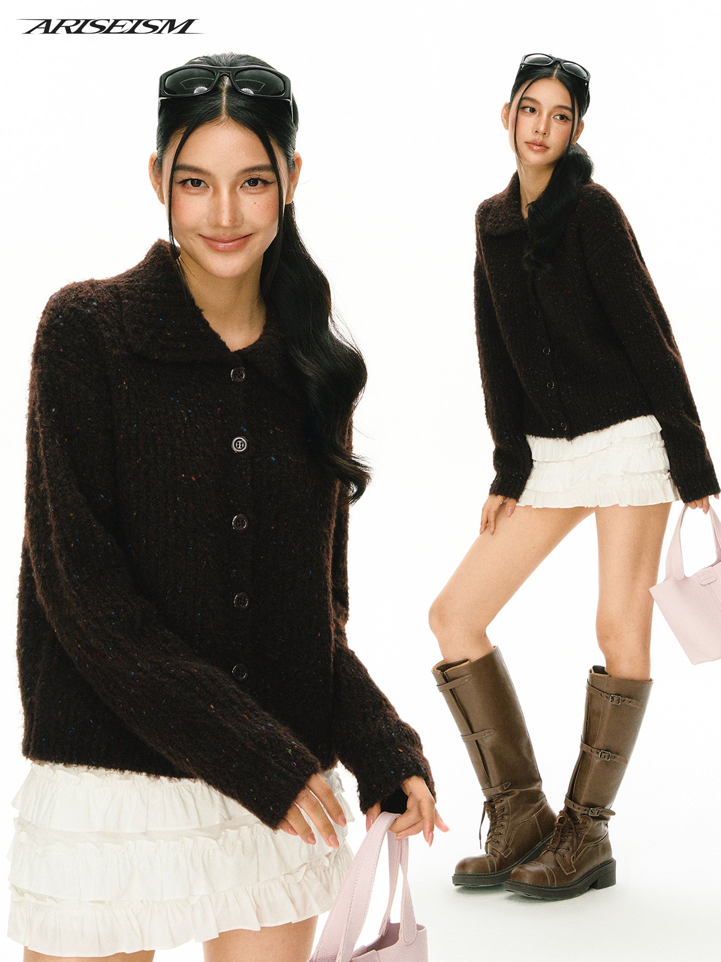 Sevwen Sweater