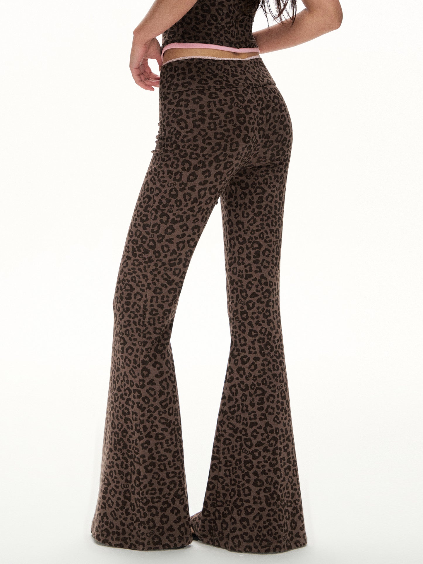 Hestia pants