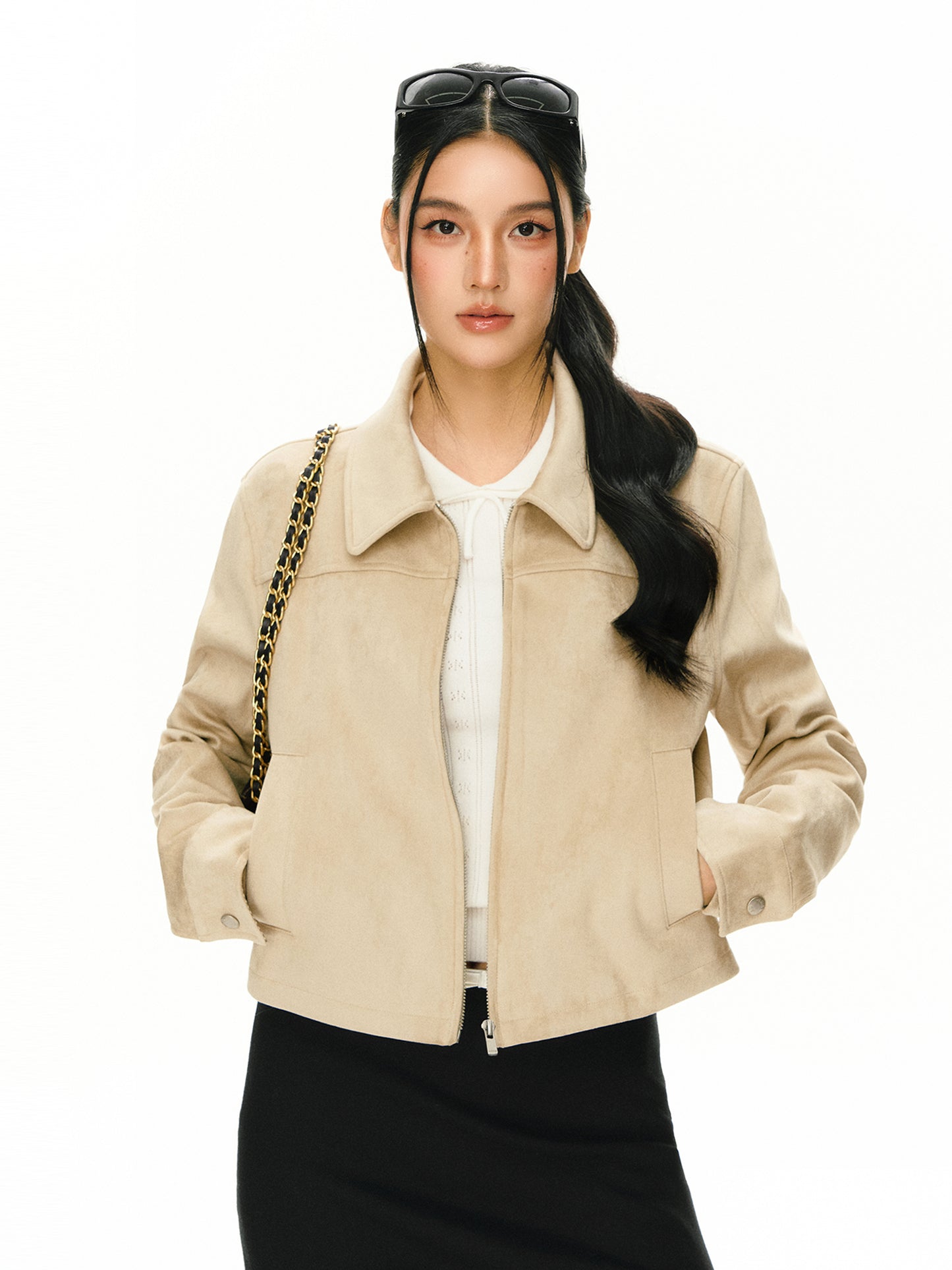 Veyra Anwen Jacket