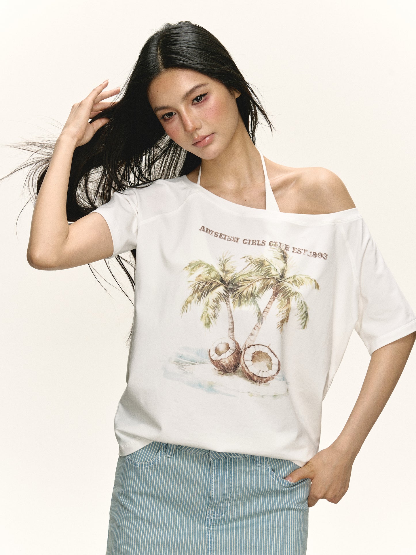 Lulu T-shirt