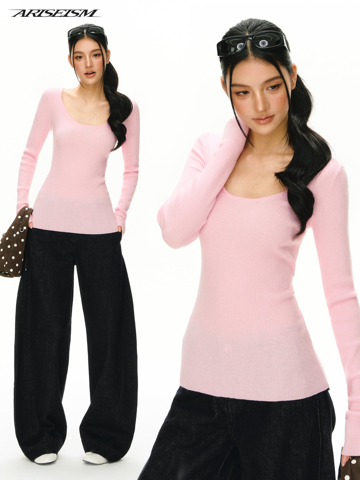 Cian Base Layer Sweater