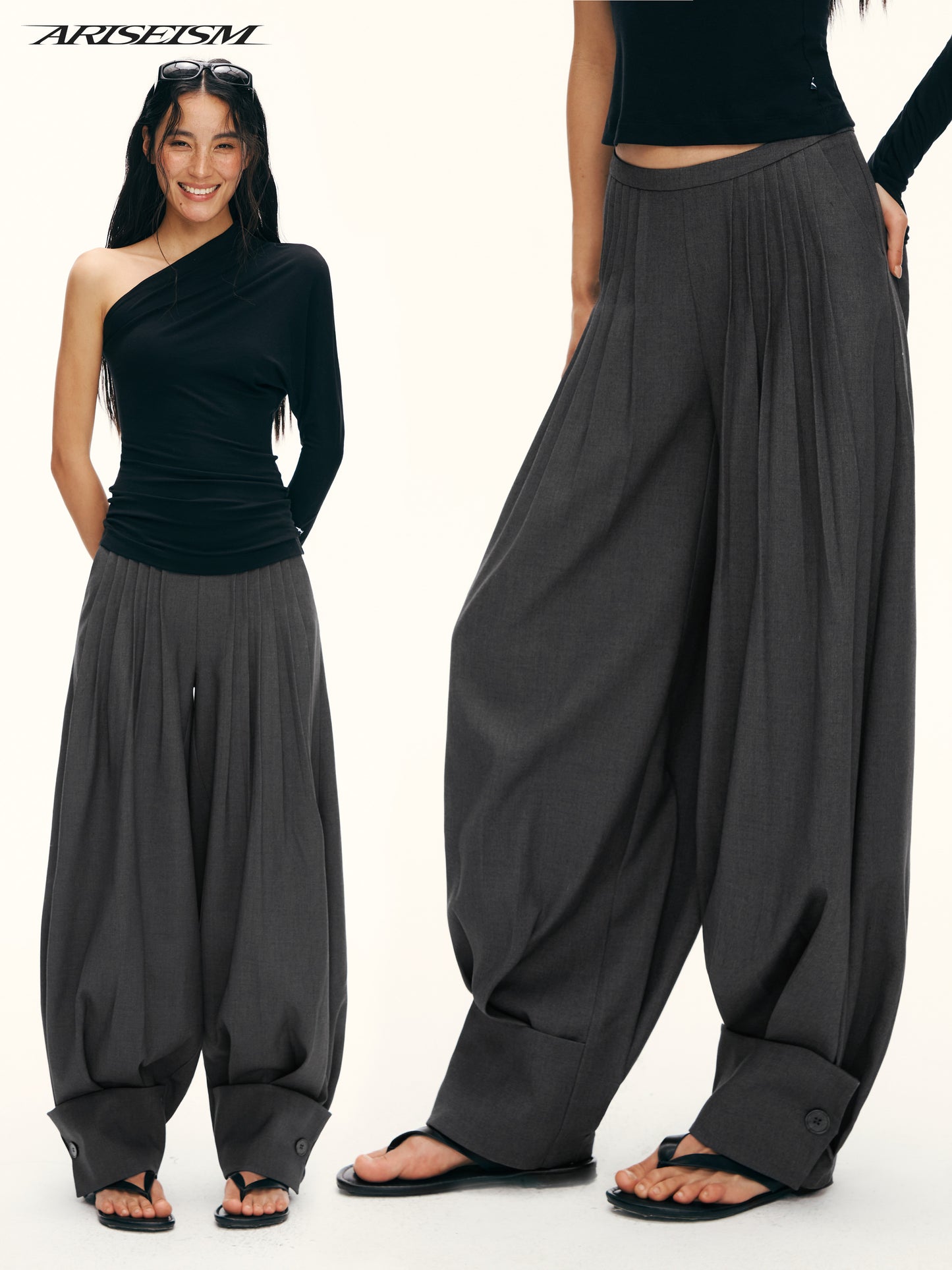 Ivy pants