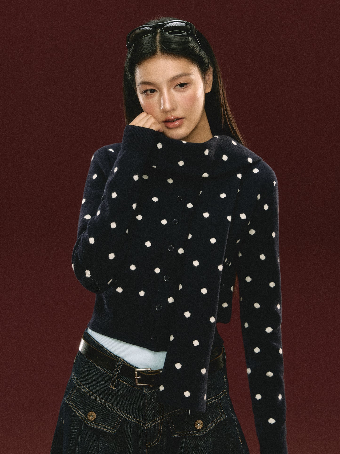 Zosia Long Sleeves