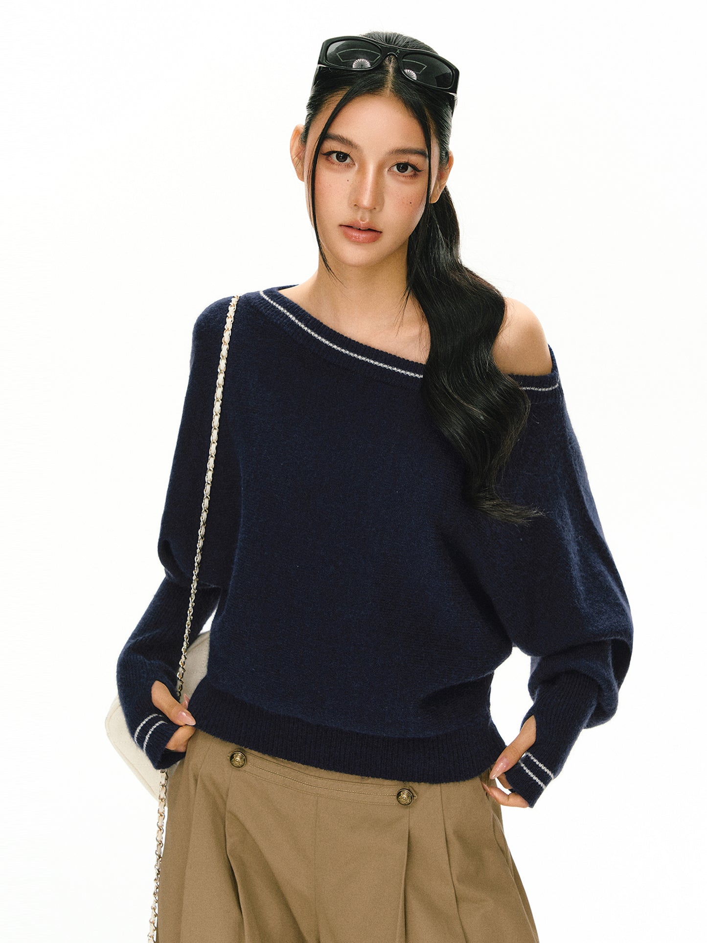 Ren Morin Hoodies