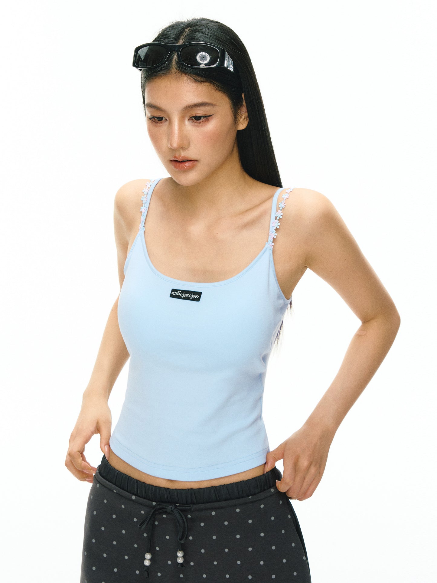 Nyx Rae Tanks