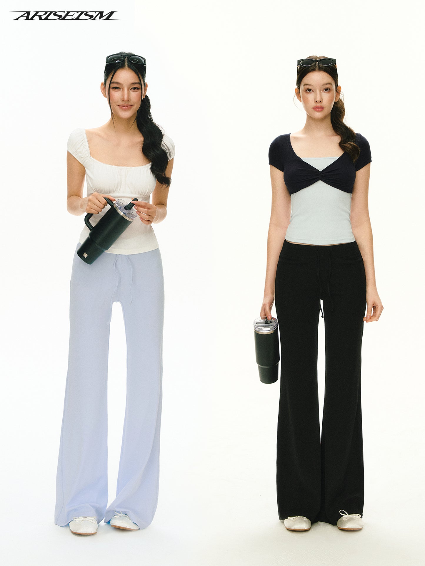 Opal Wren Pants