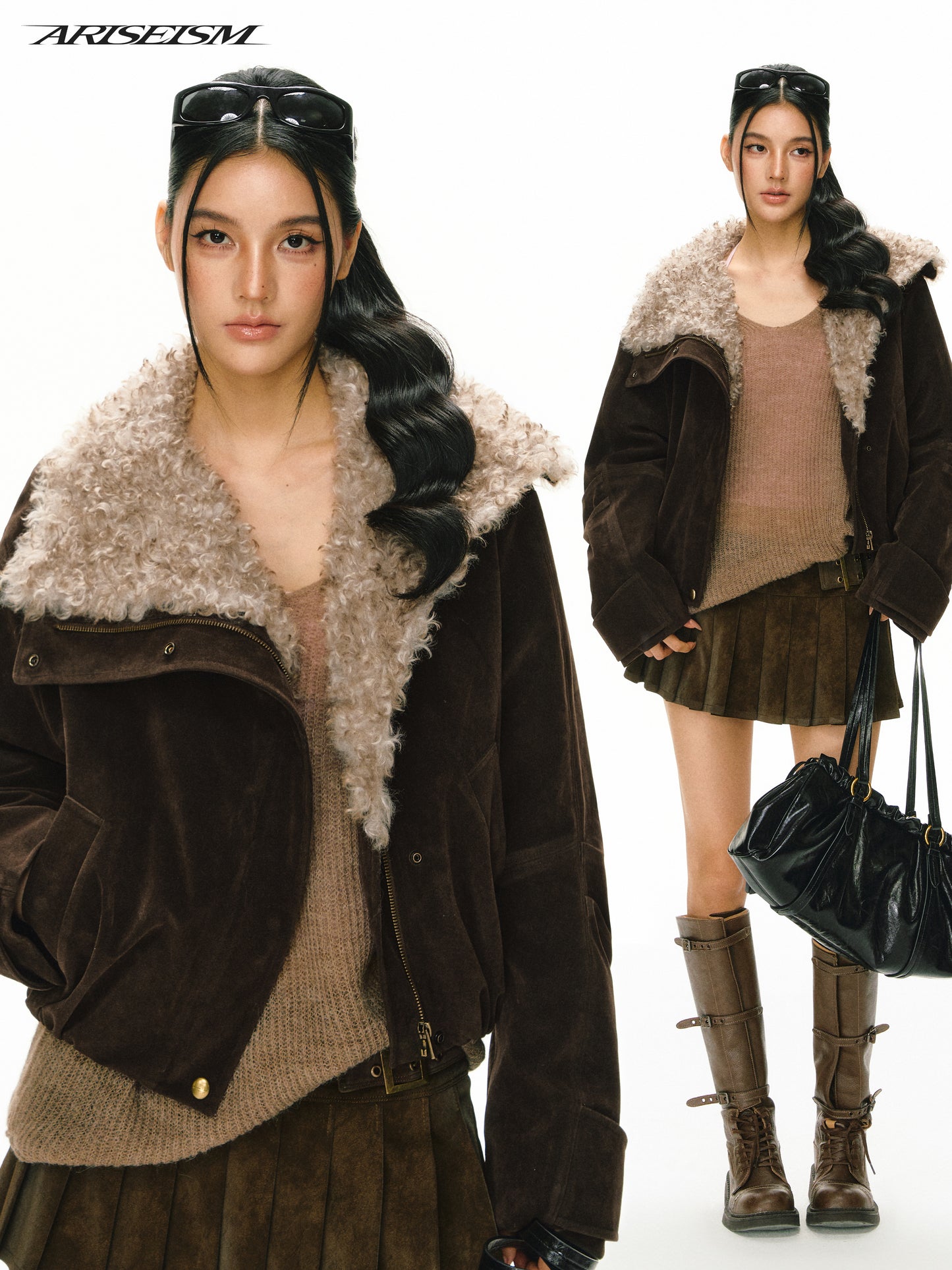 Orien Down jacket