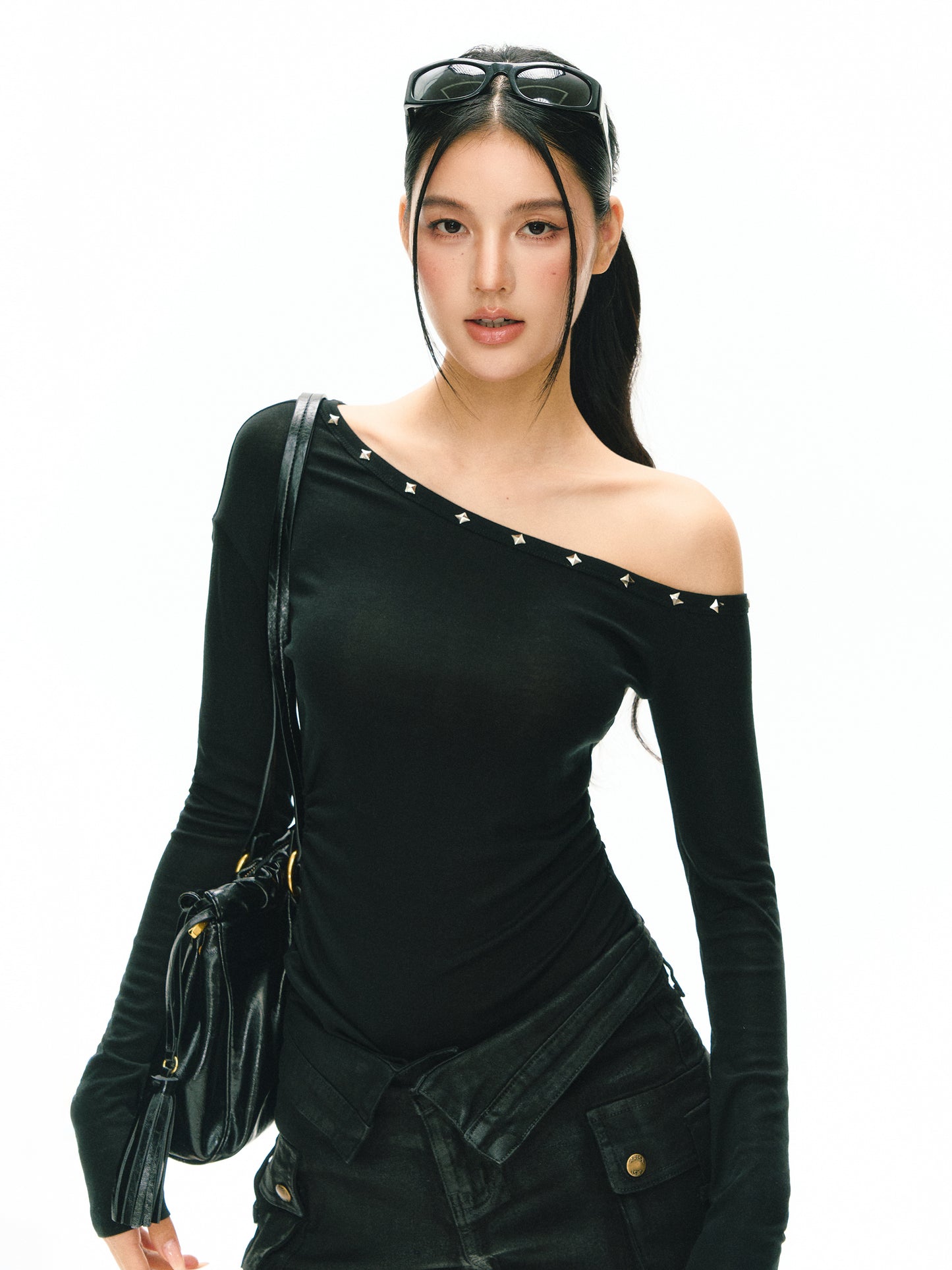 Blaire Kaelin Long Sleeves