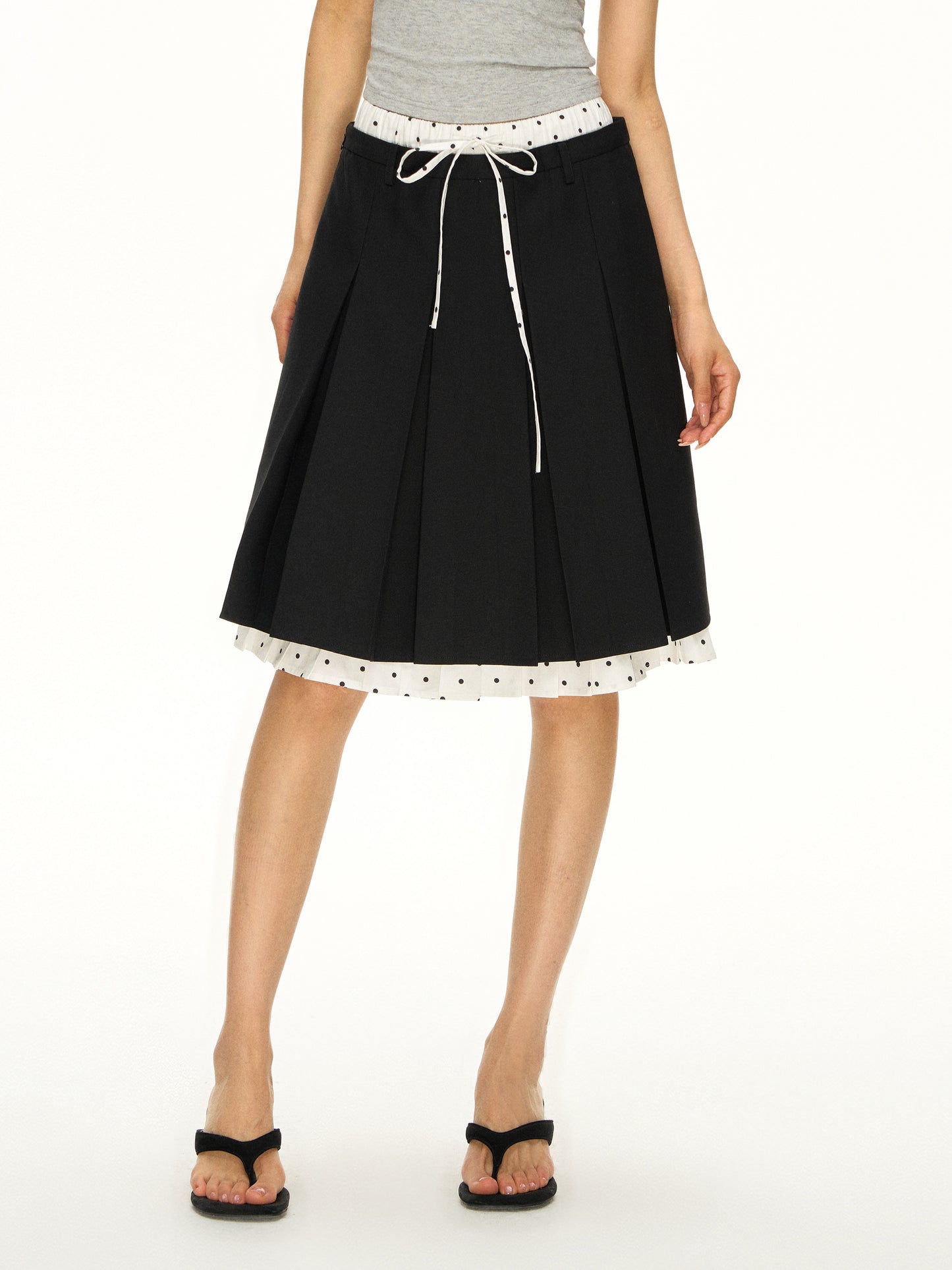 Nika  Skirt
