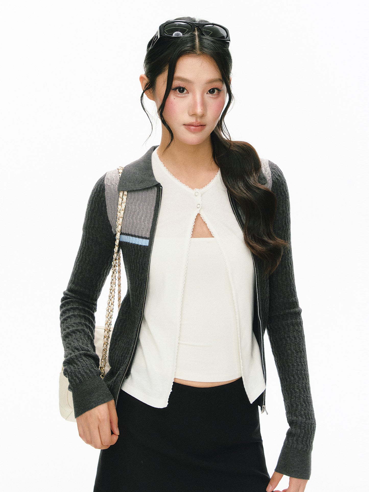 Rhea Sweater