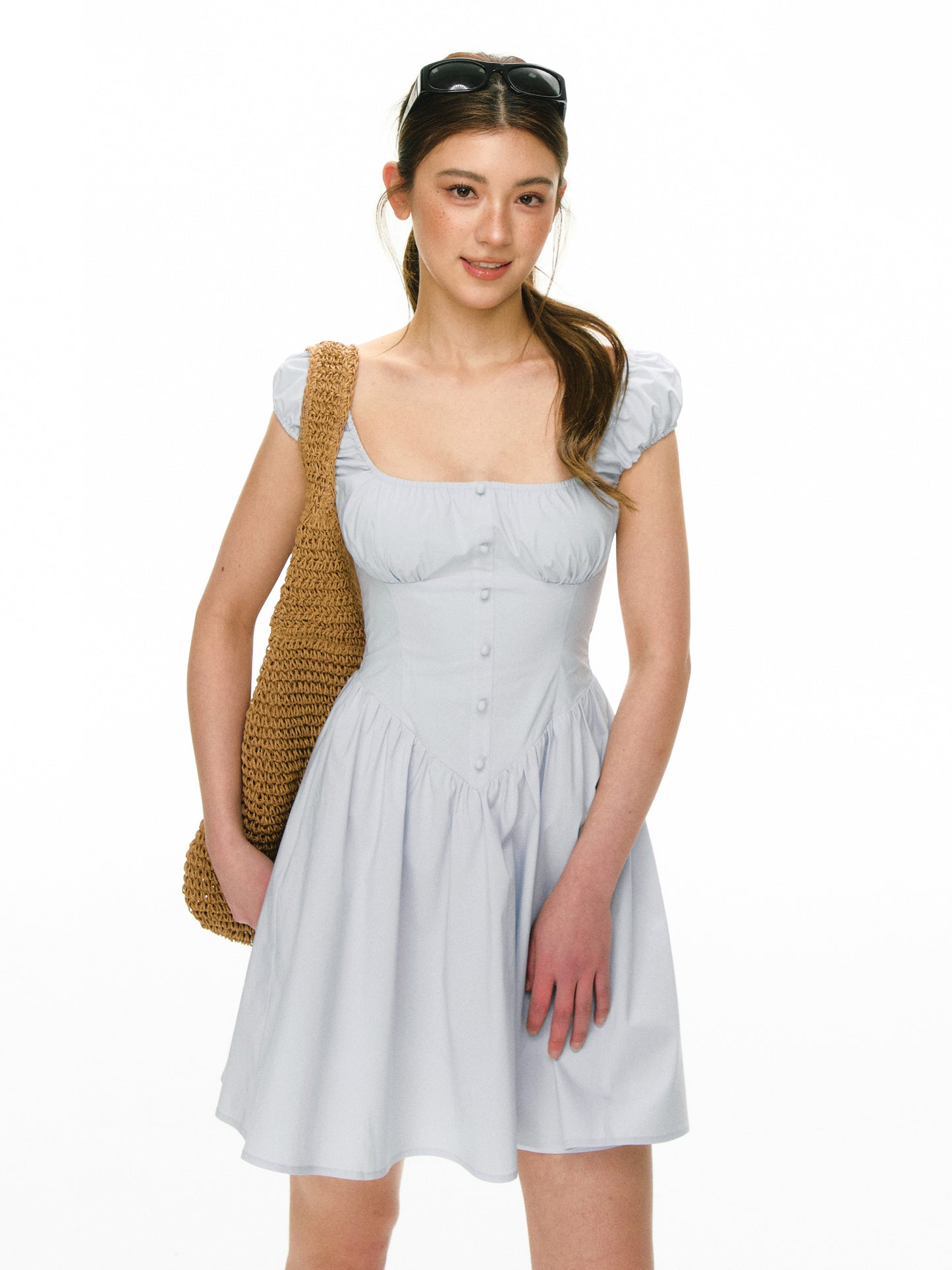 Coralie Dresses