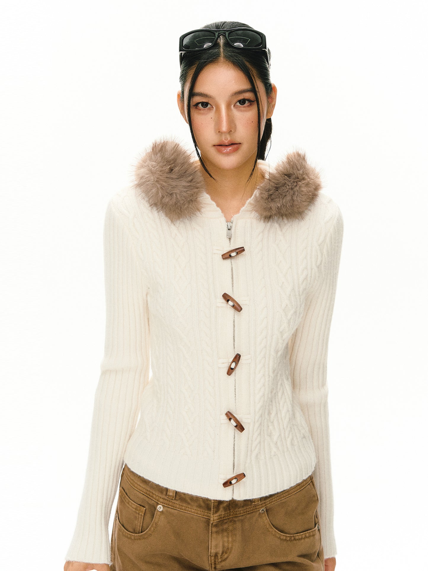 Nerys Kaelth Sweater