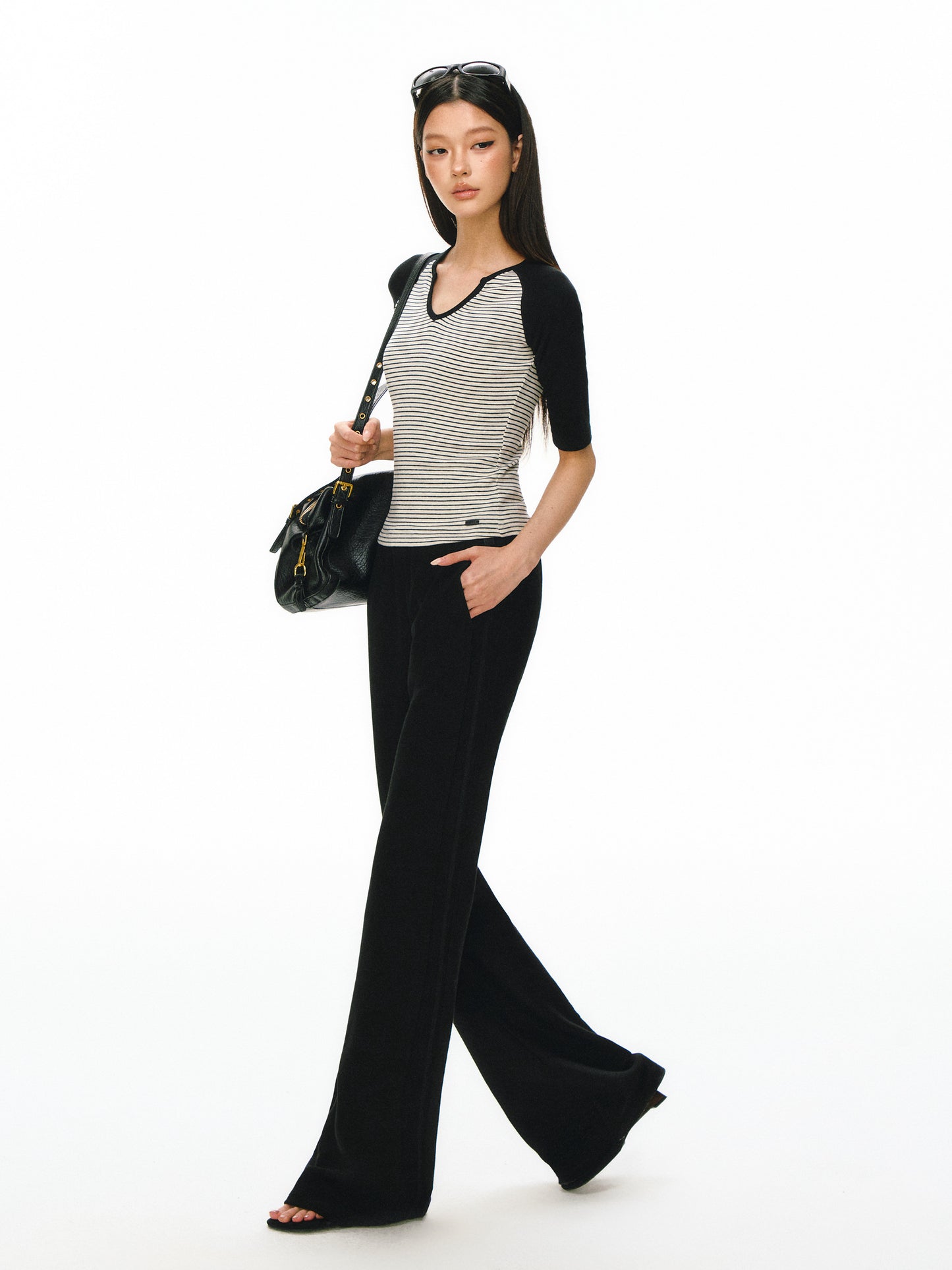 Isabella pants