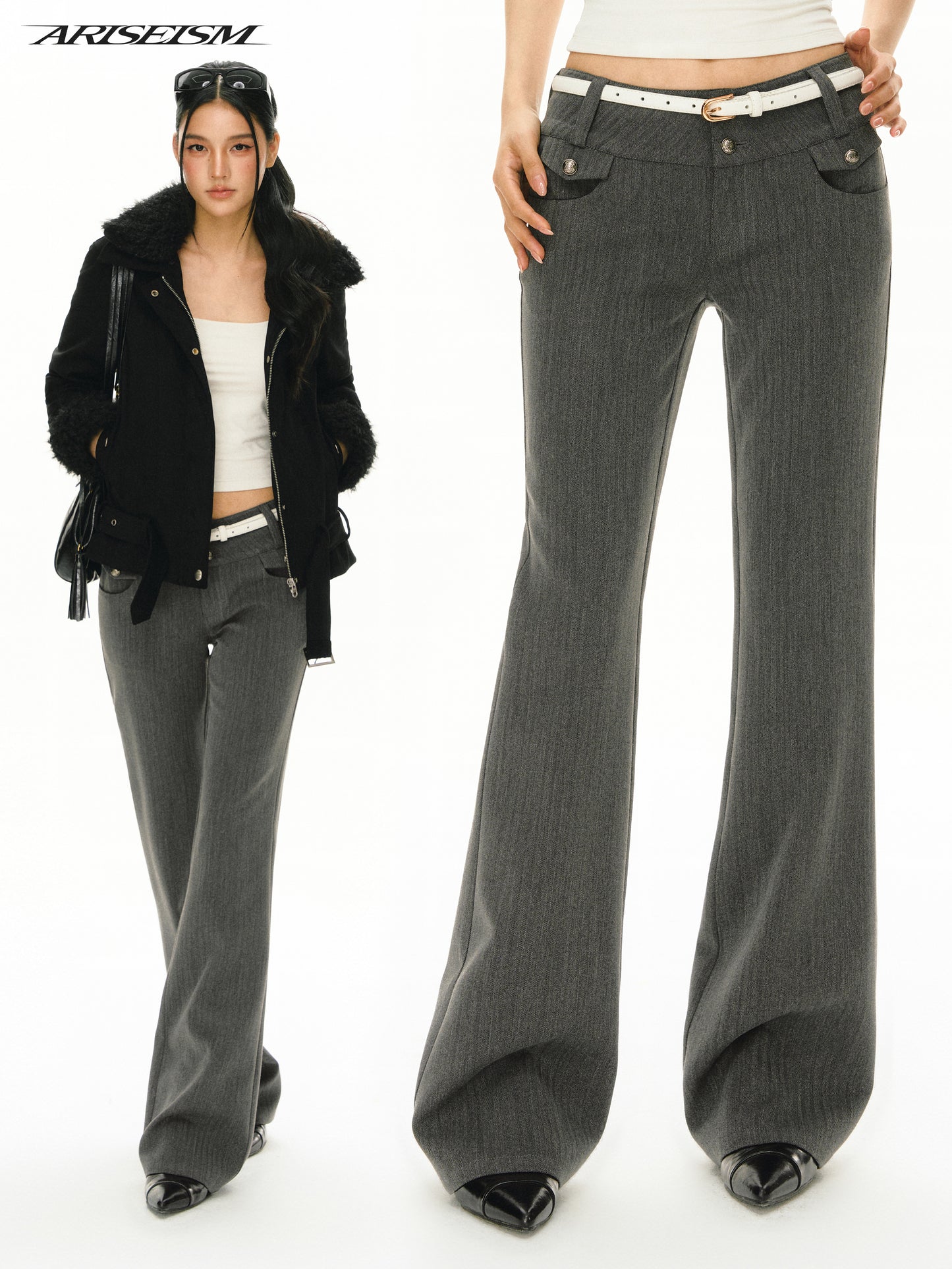 Veyra Eirlys Pants