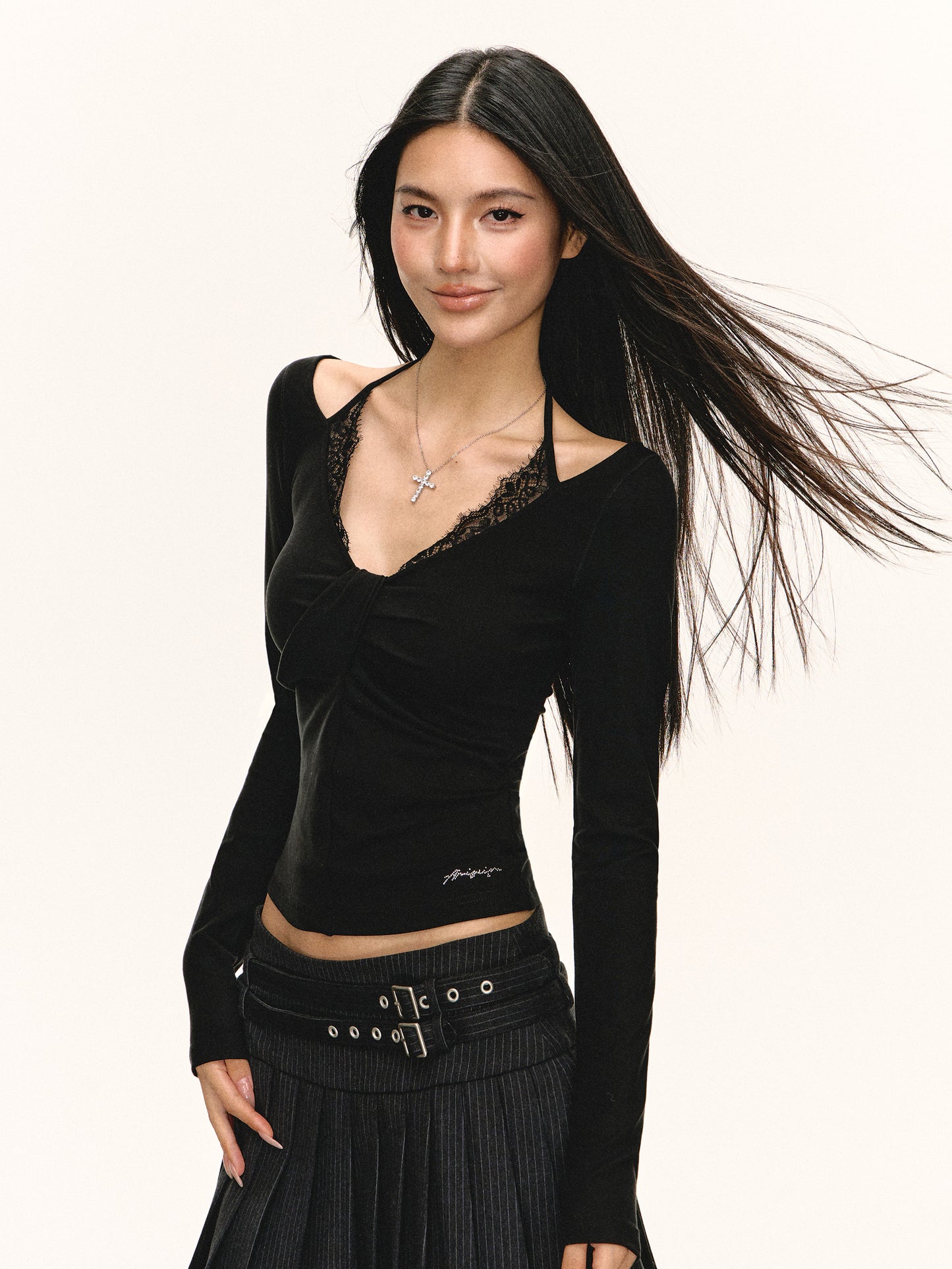 Iris Long sleeves