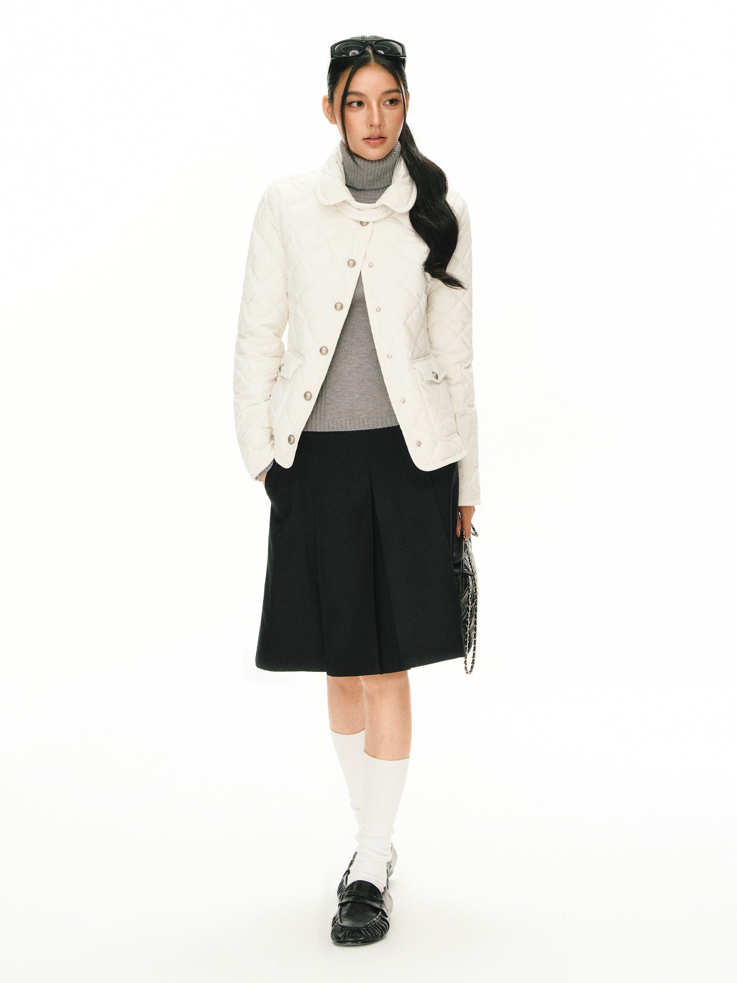Keyi Milo Down Jacket