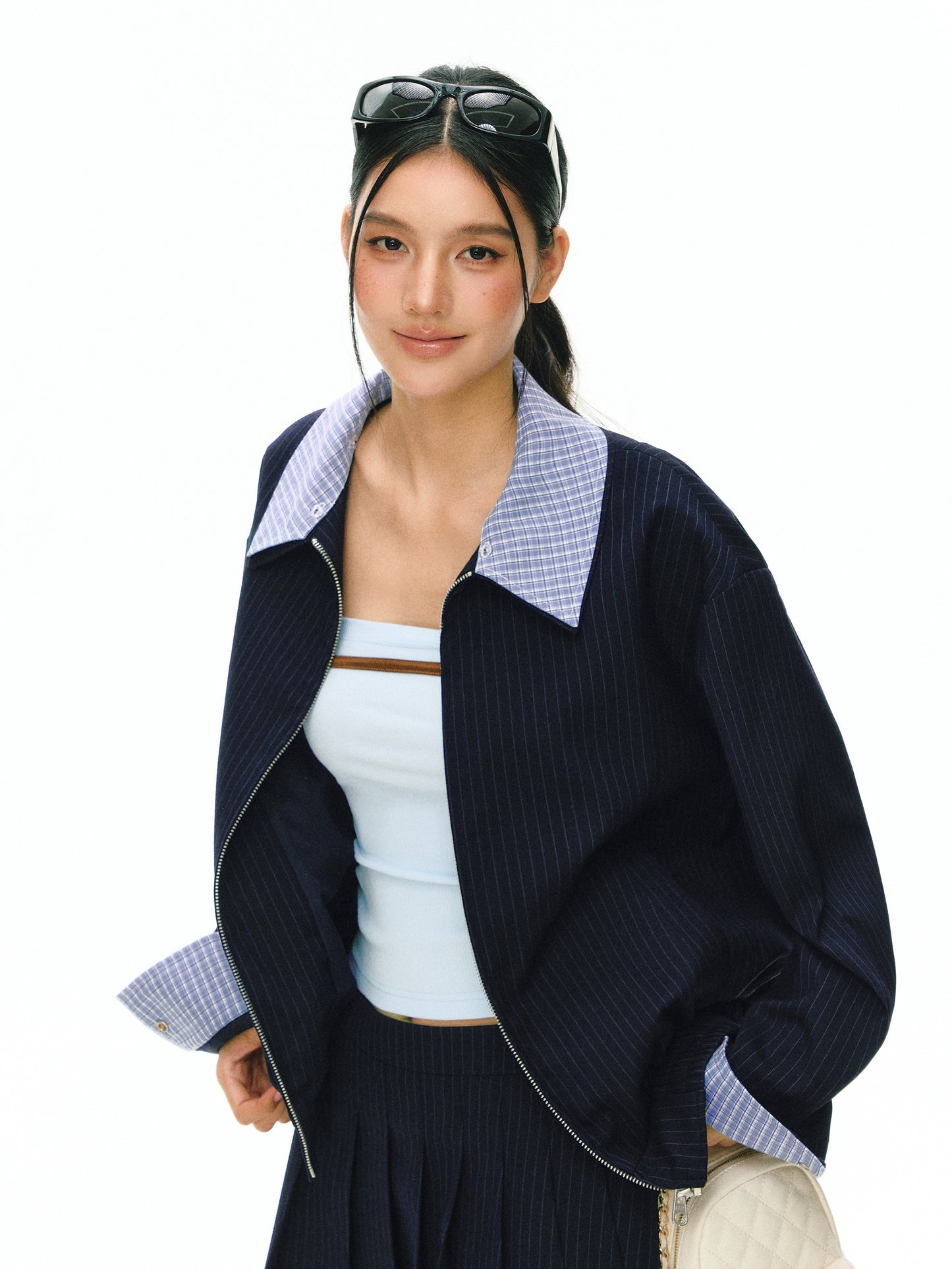 Ford Briony Suit