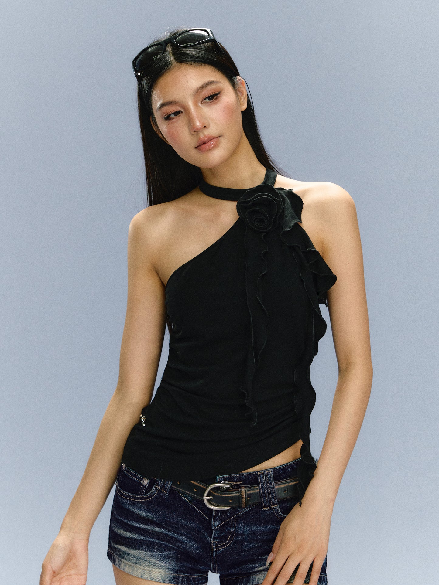 Marnie tank
