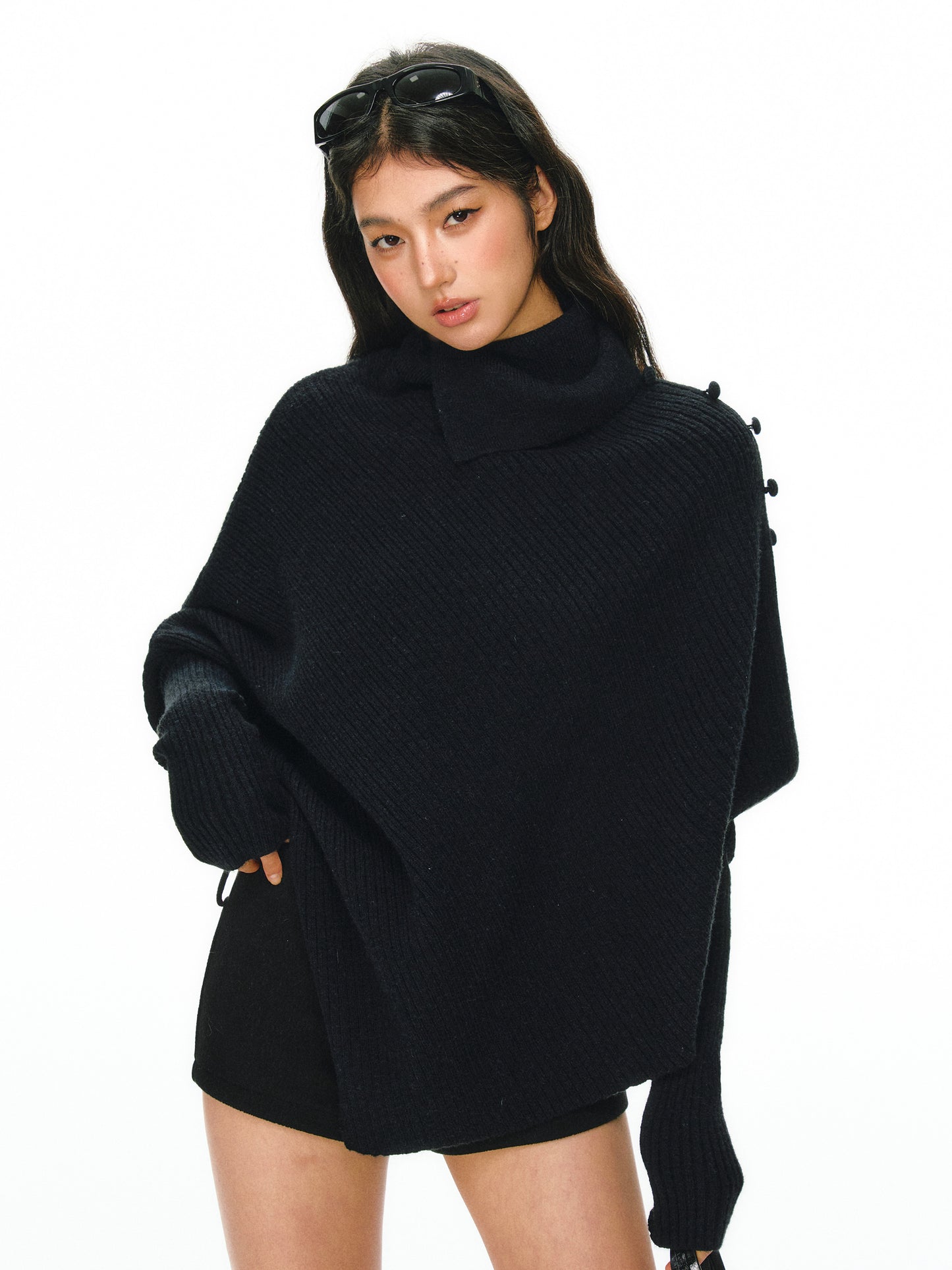 Xylia Long sleeves