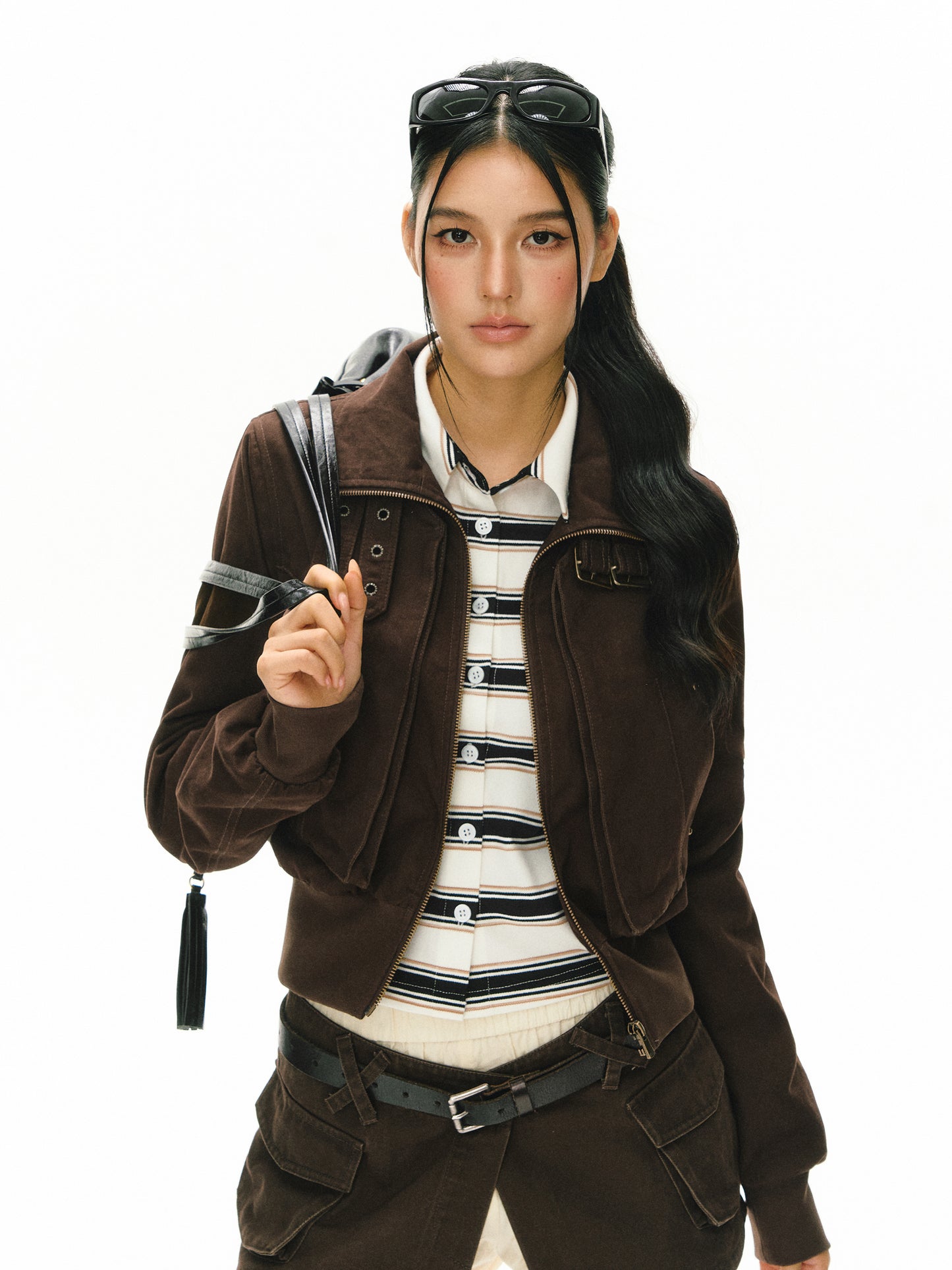 Kye Elowen Jacket
