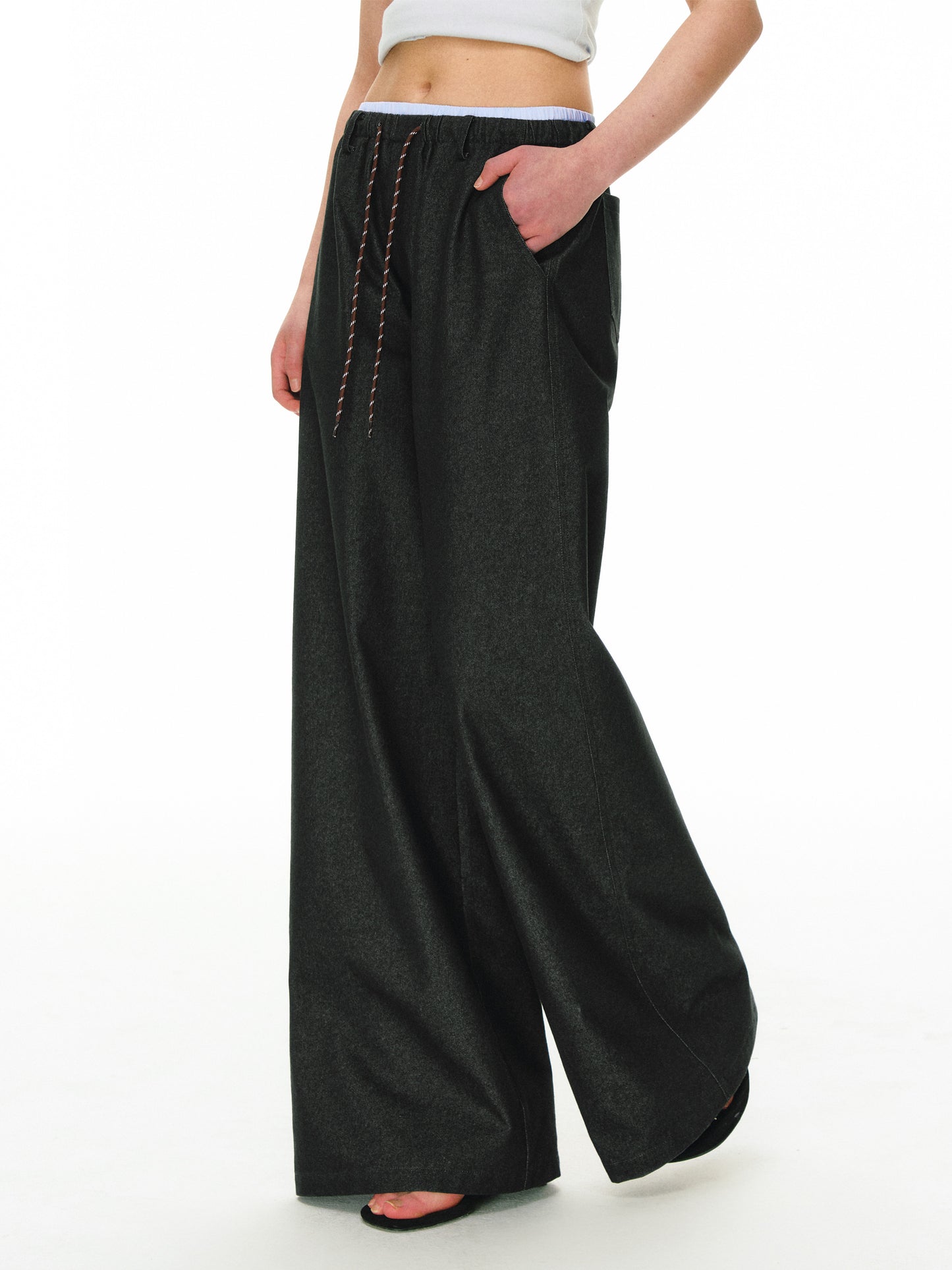 Danica  pants