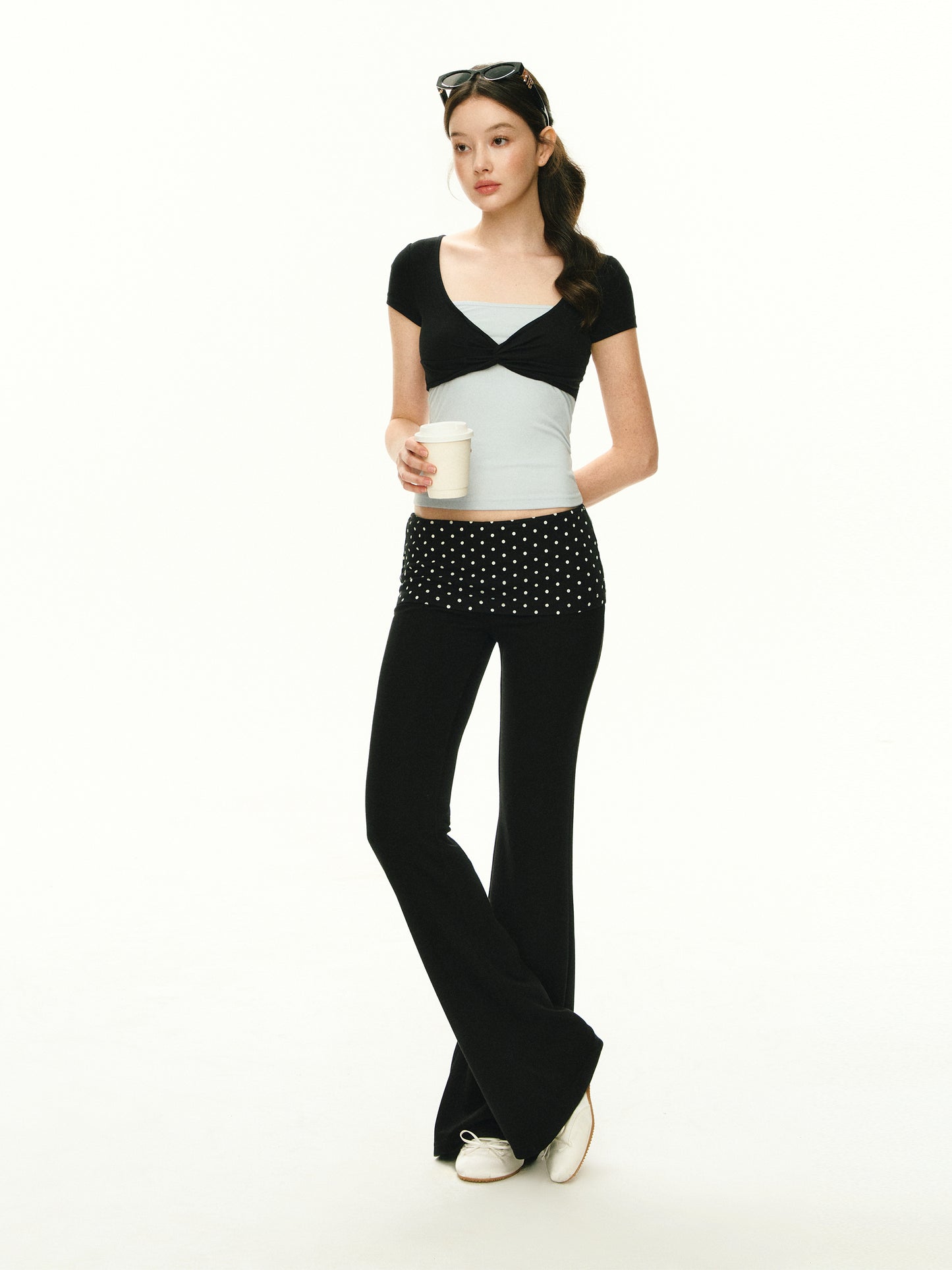 Margot Pants