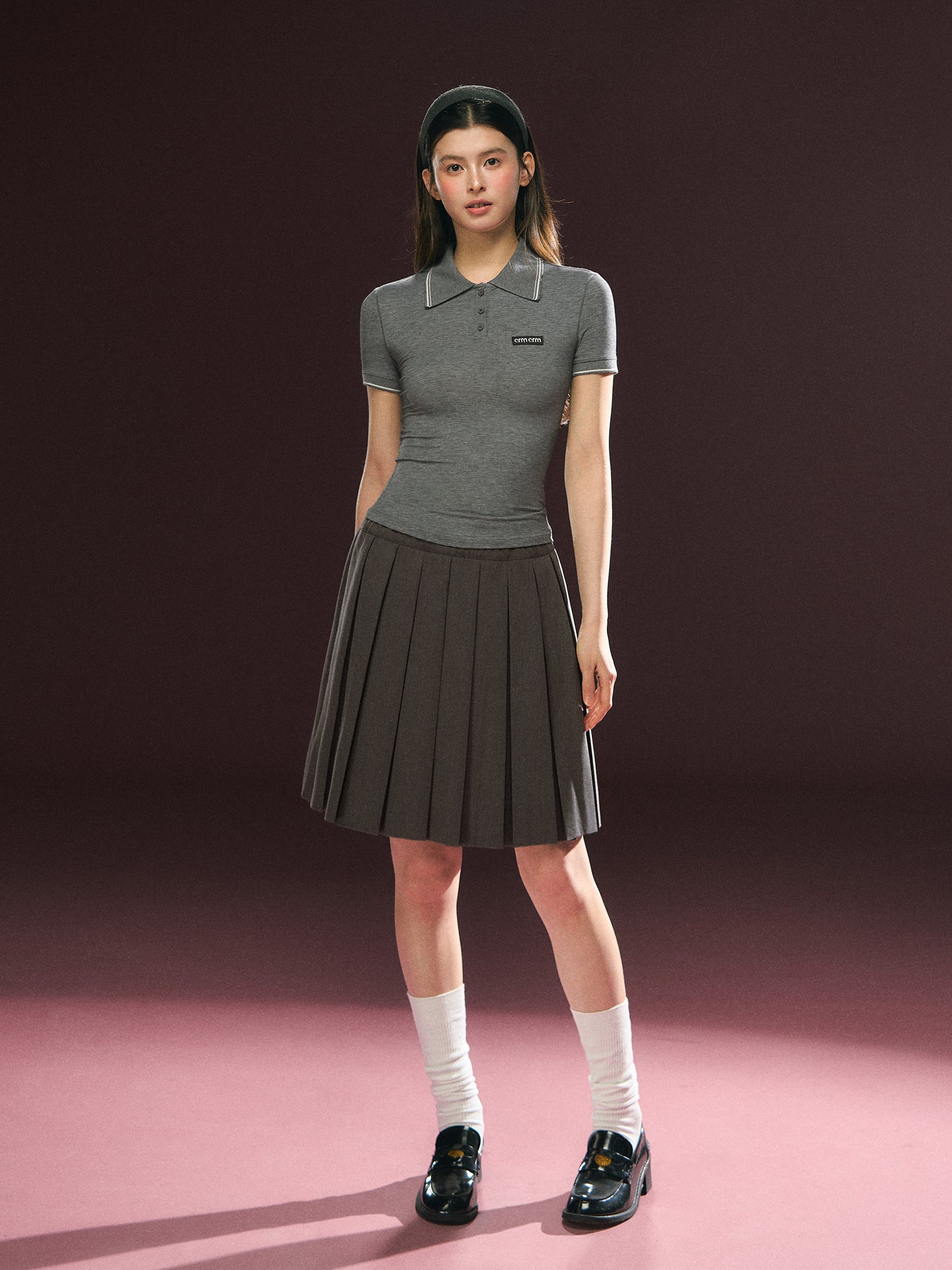 Abby Skirt