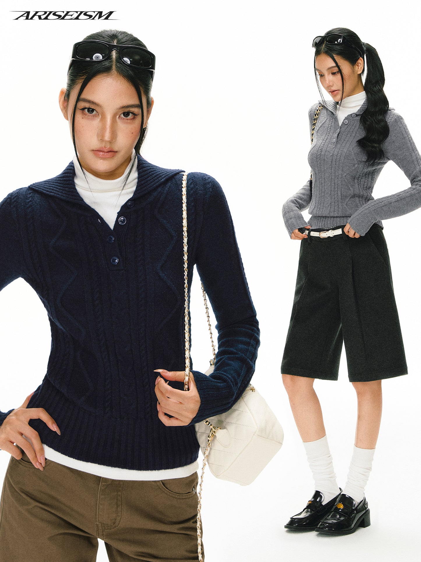 Blair Lavinia Sweater
