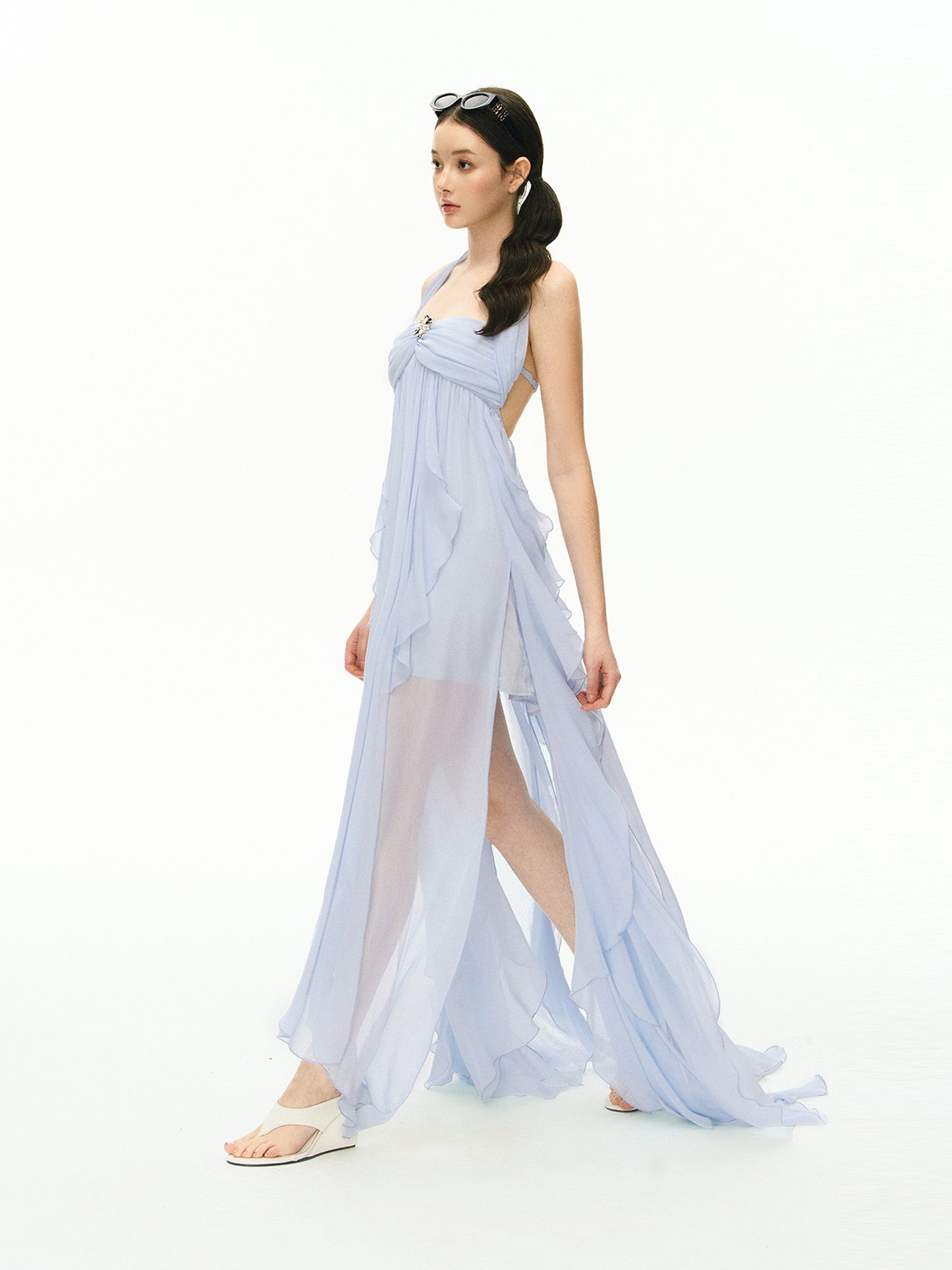 Natalie Dress