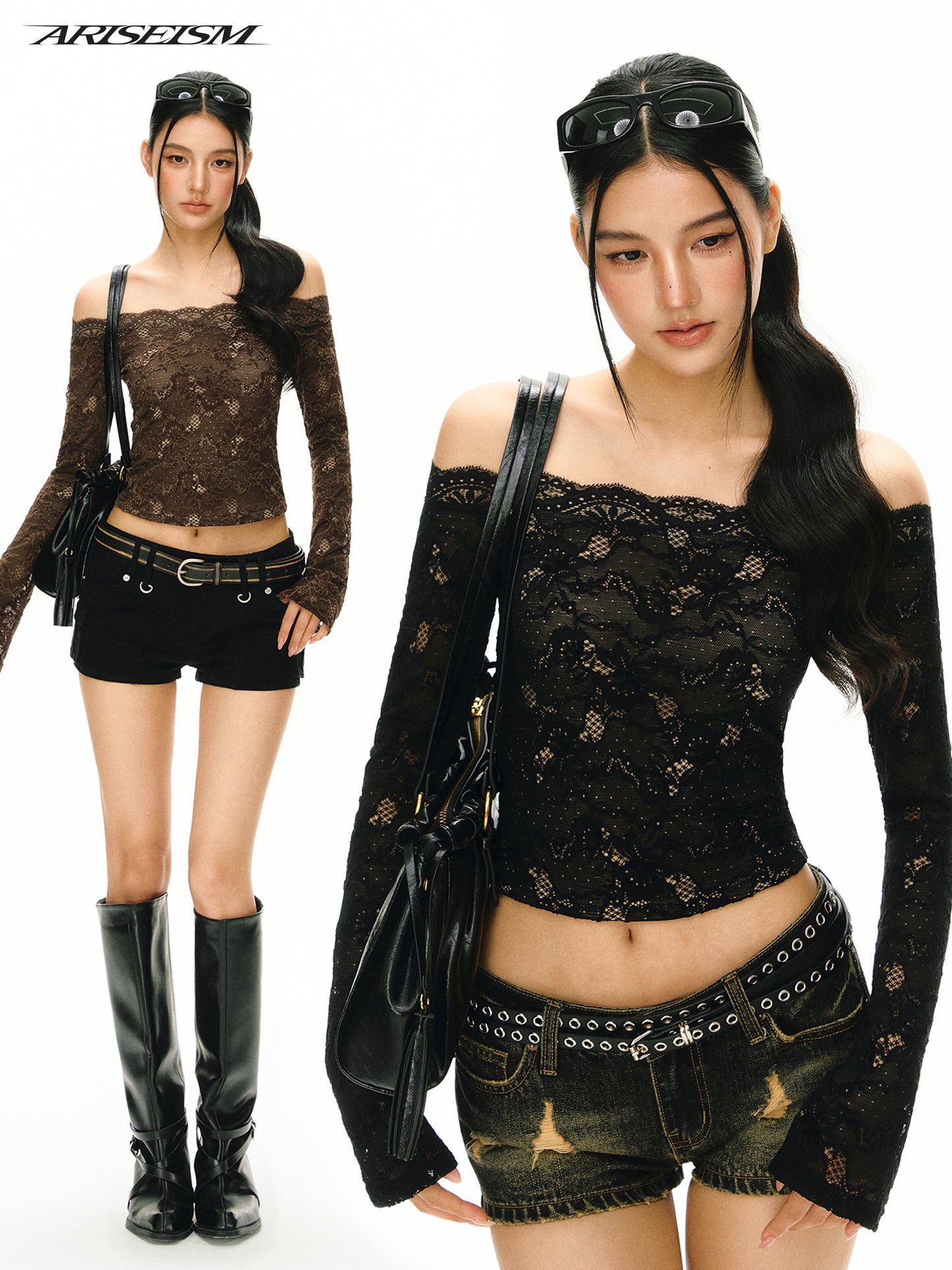 Blair Orion Long Sleeves