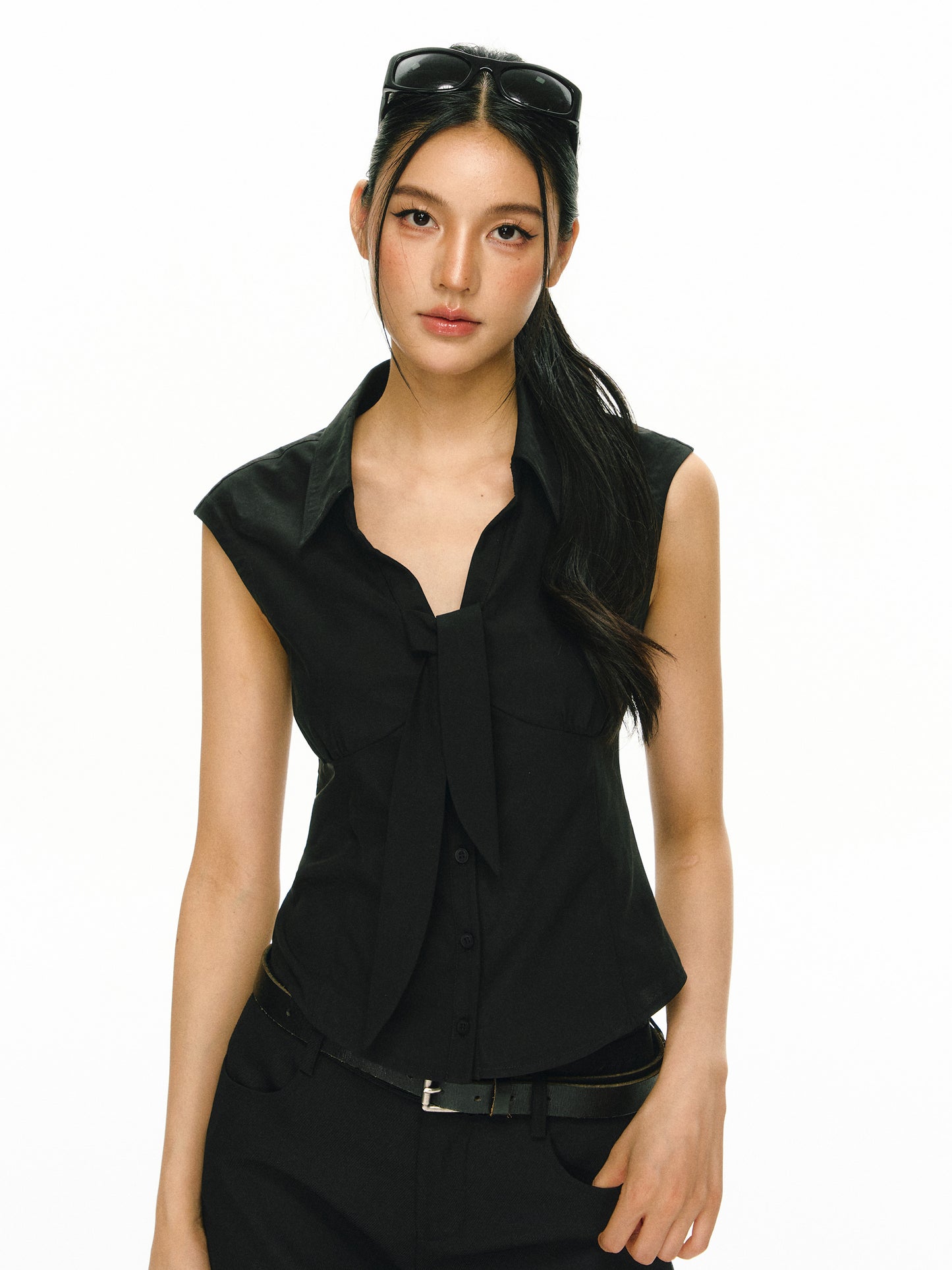 Moss Shirt